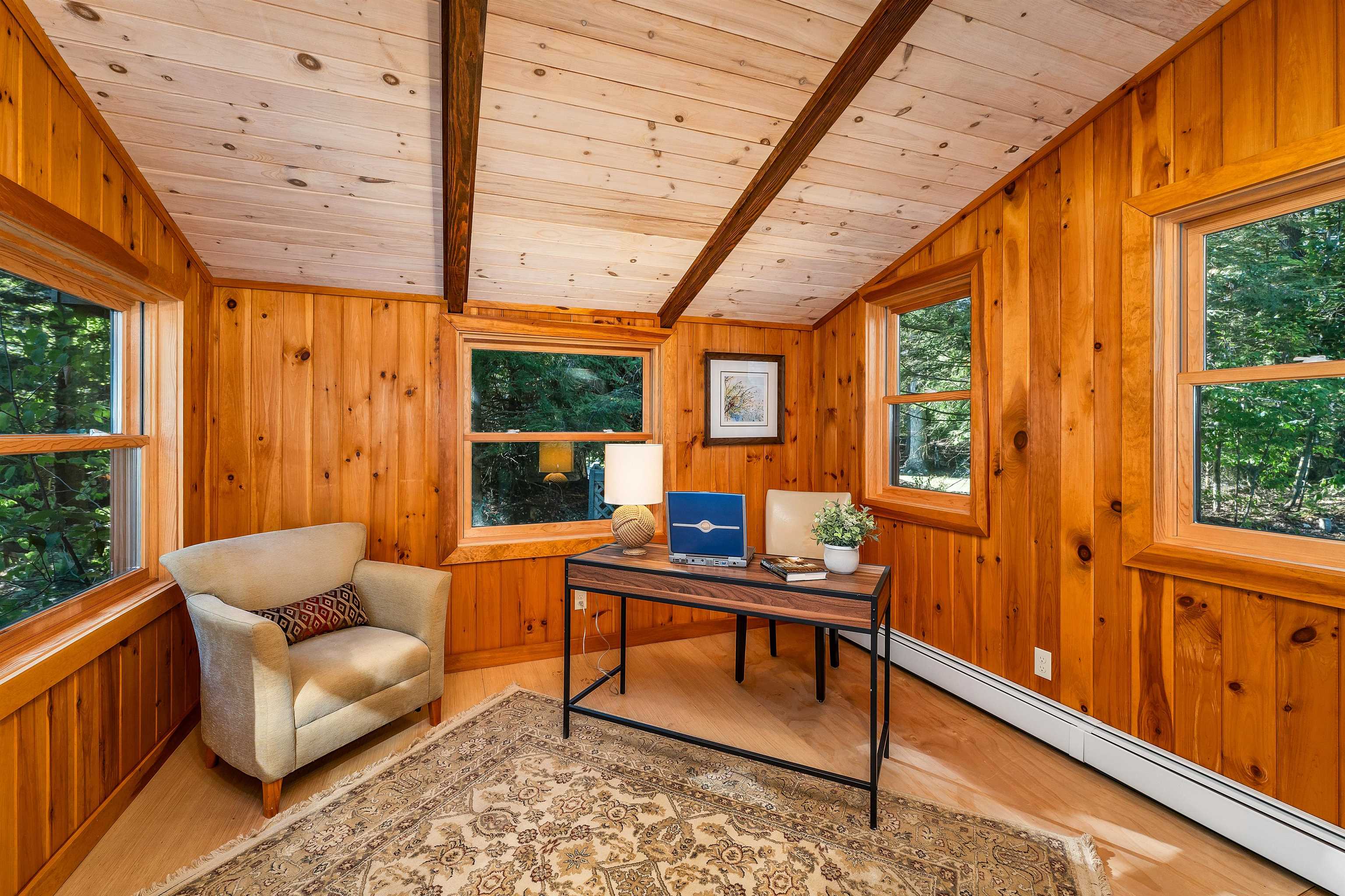 2 Harris Road Meredith, NH 03253 - Photo 26 of 59