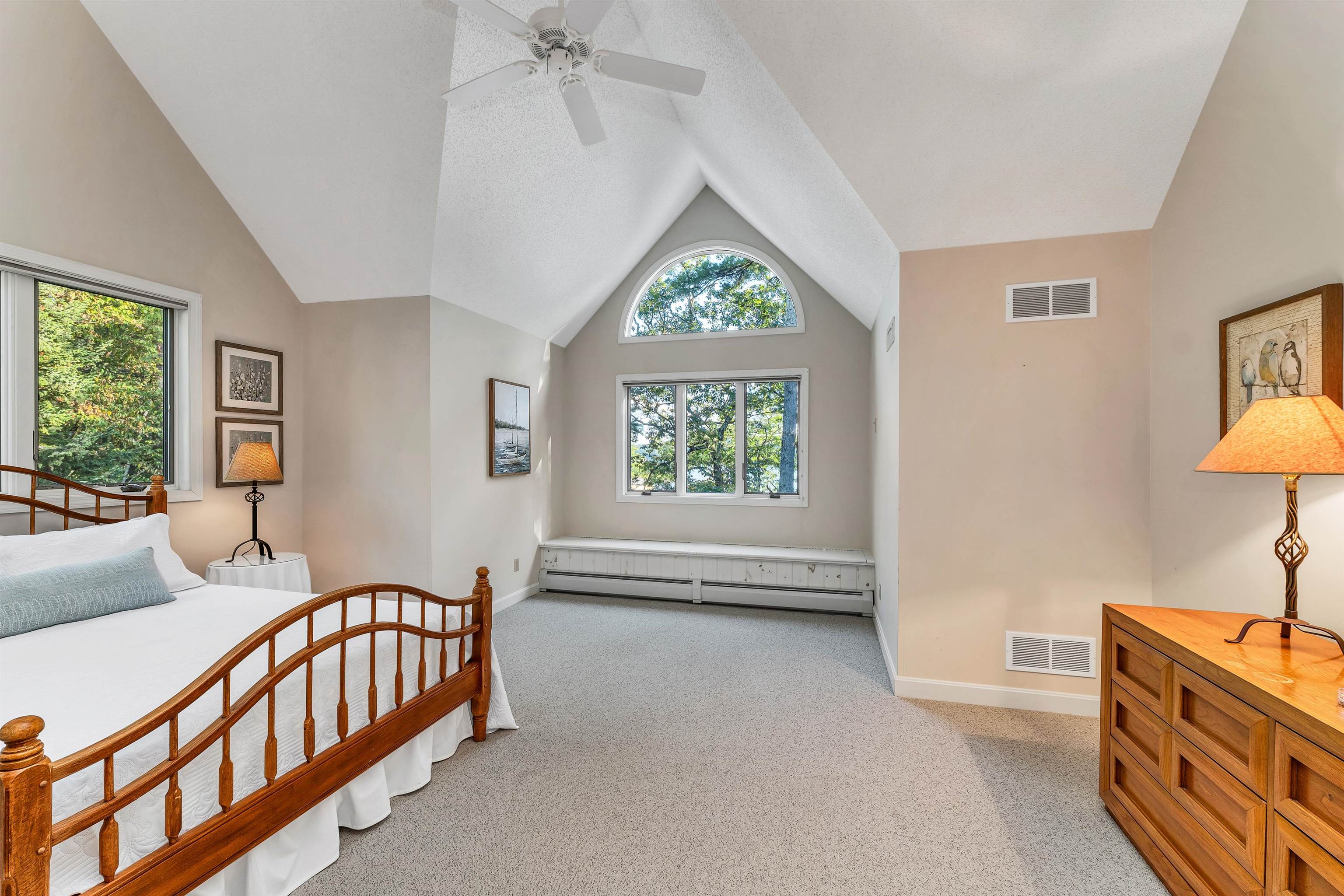 2 Harris Road Meredith, NH 03253 - Photo 30 of 59