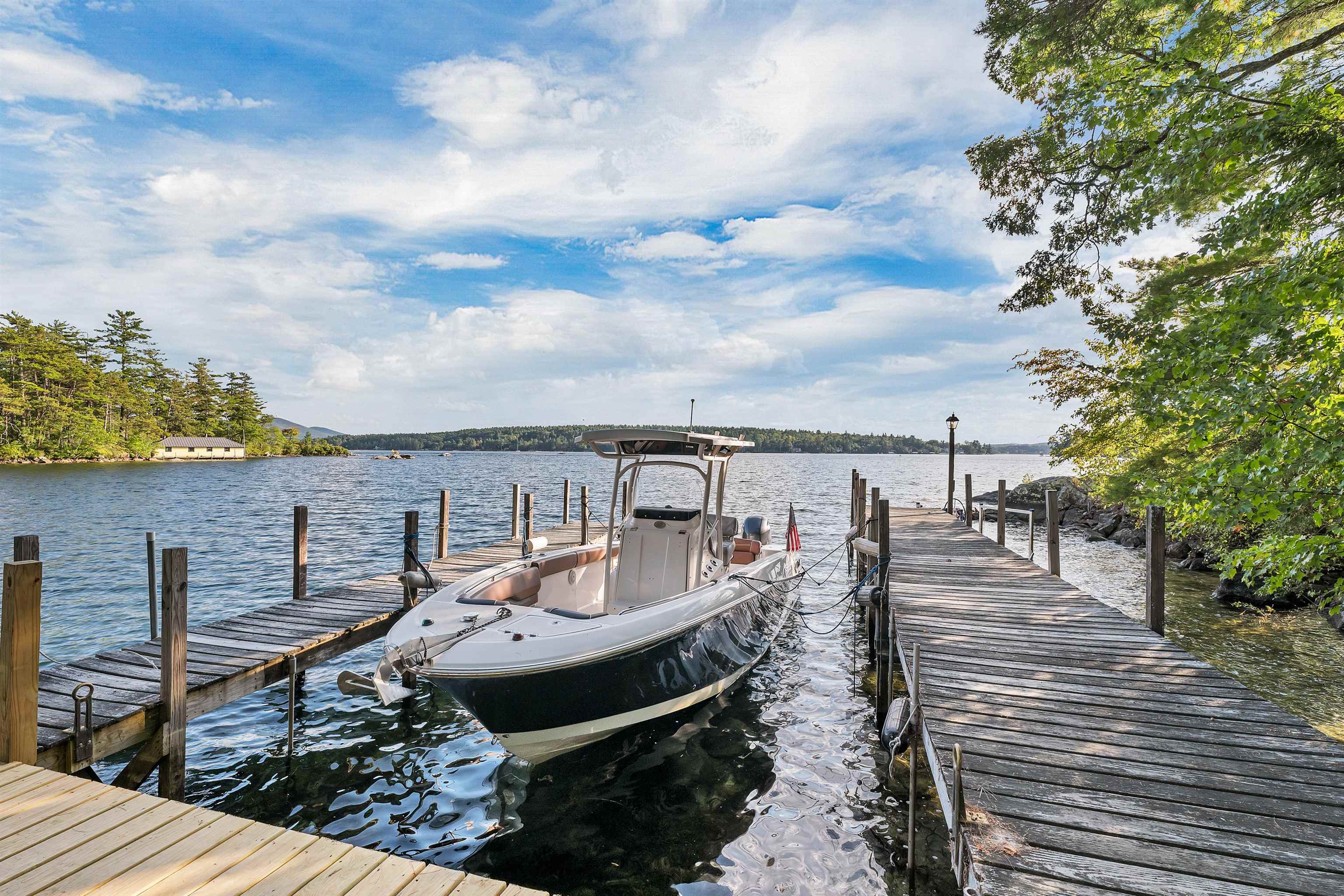 2 Harris Road Meredith, NH 03253 - Photo 3 of 59