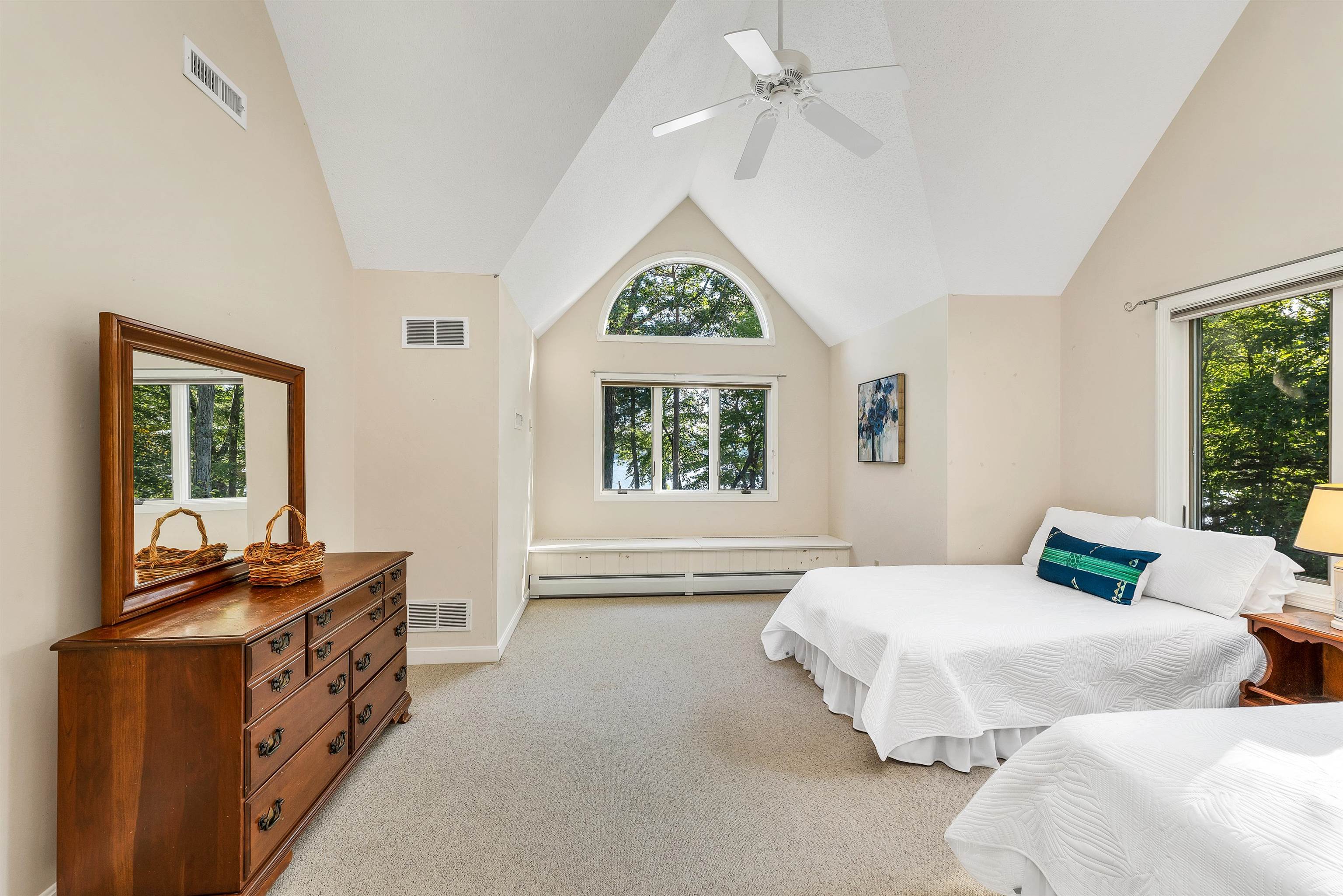 2 Harris Road Meredith, NH 03253 - Photo 33 of 59