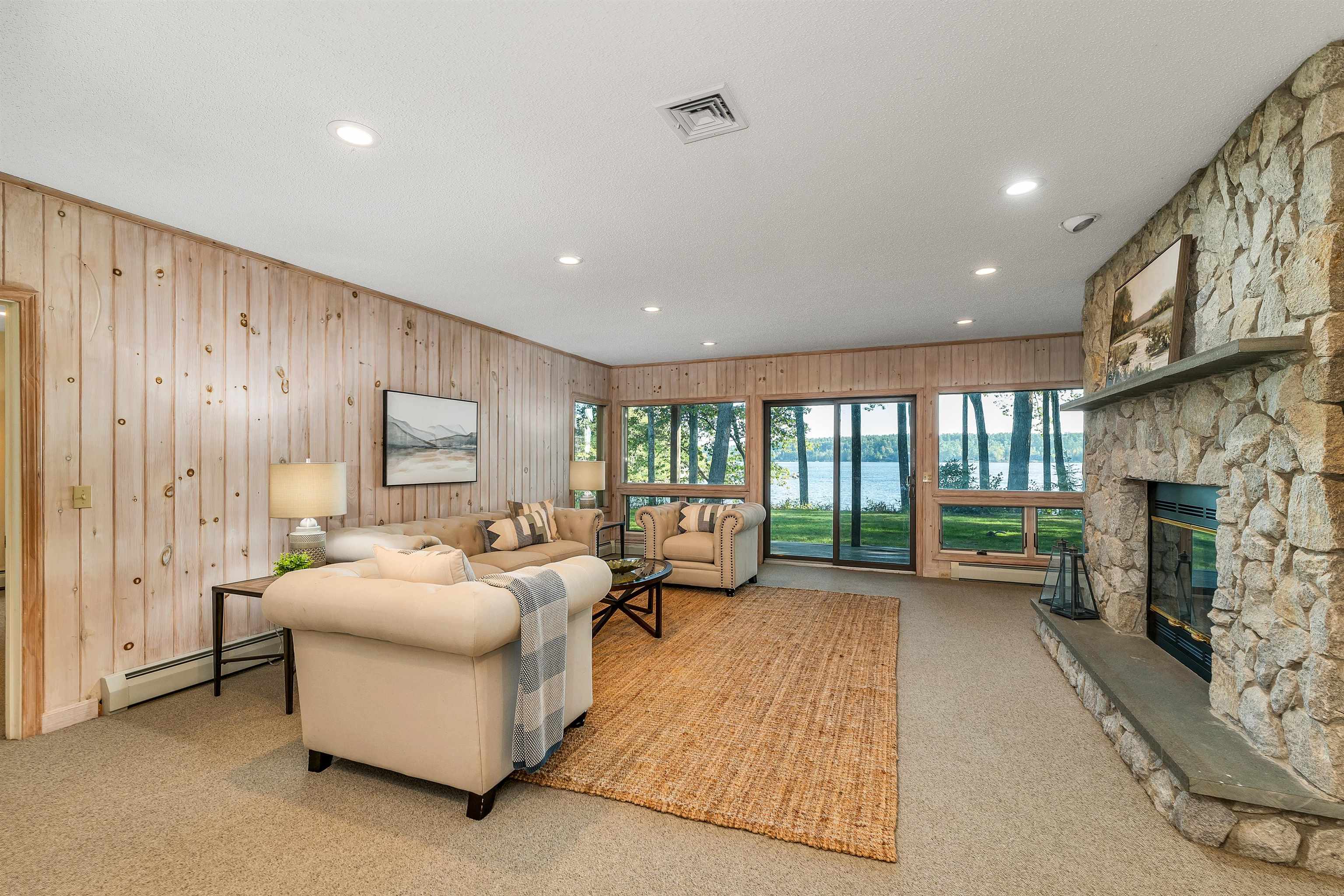 2 Harris Road Meredith, NH 03253 - Photo 39 of 59