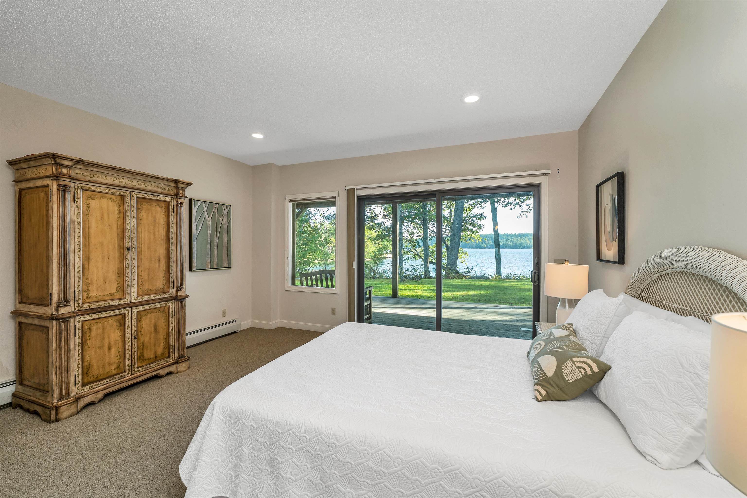 2 Harris Road Meredith, NH 03253 - Photo 41 of 59