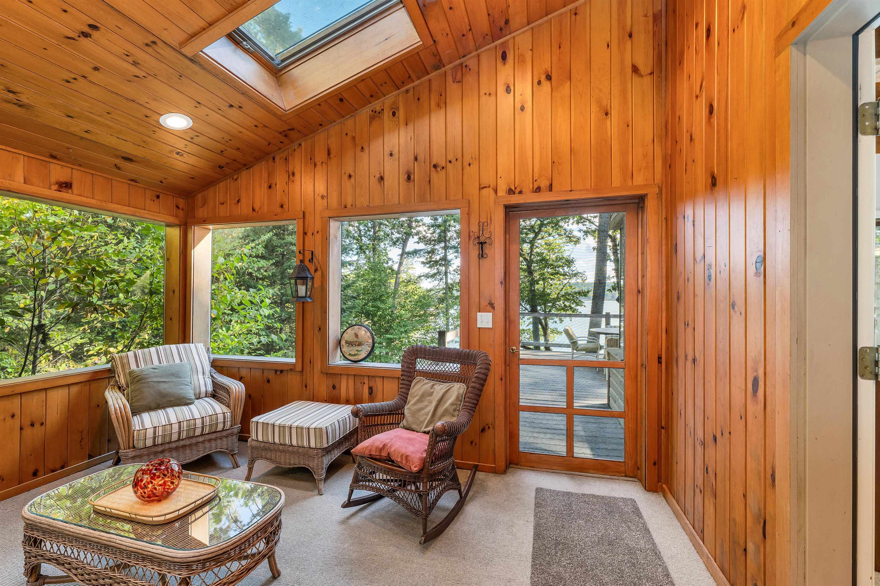 2 Harris Road Meredith, NH 03253 - Photo 46 of 59