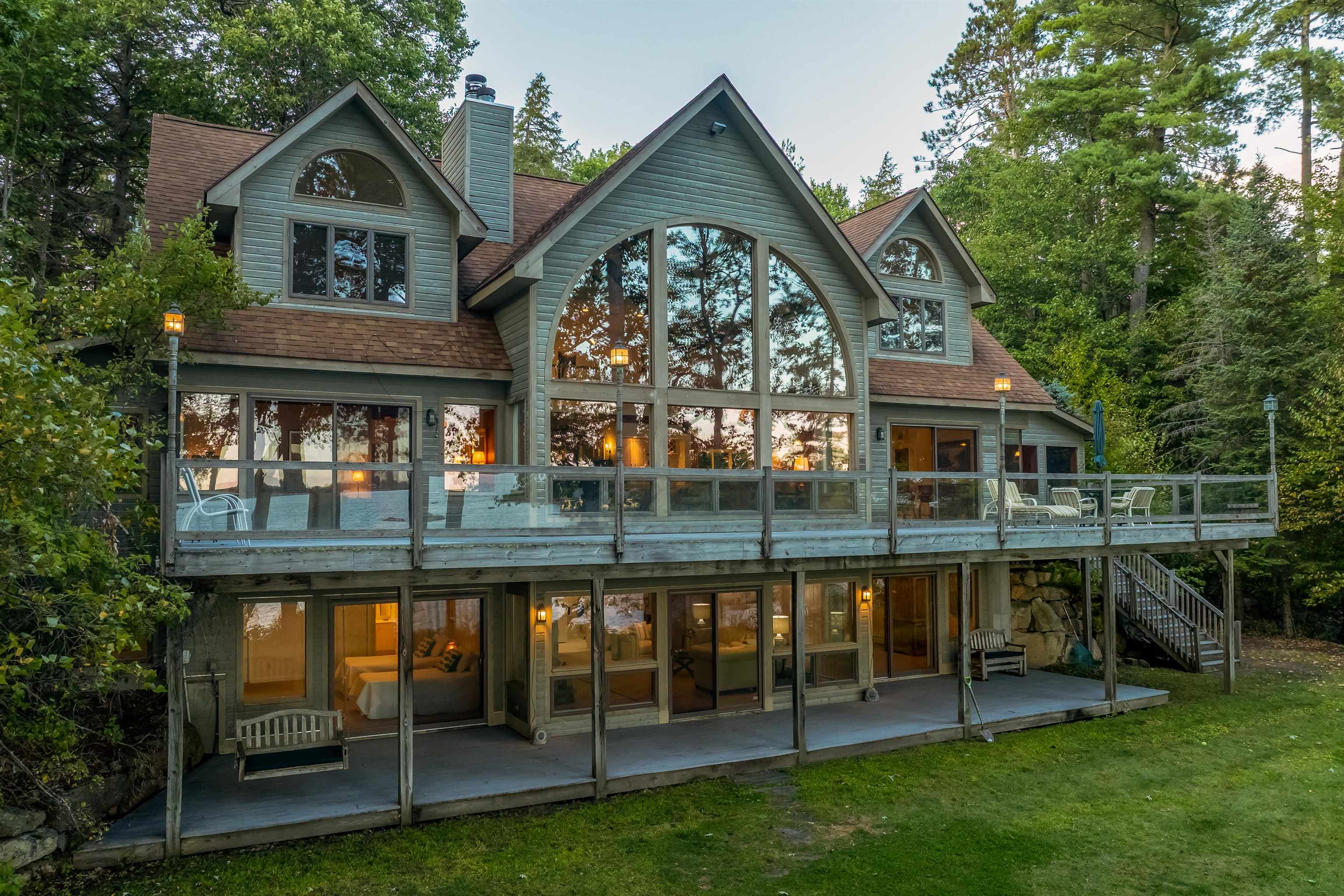 2 Harris Road Meredith, NH 03253 - Photo 47 of 59