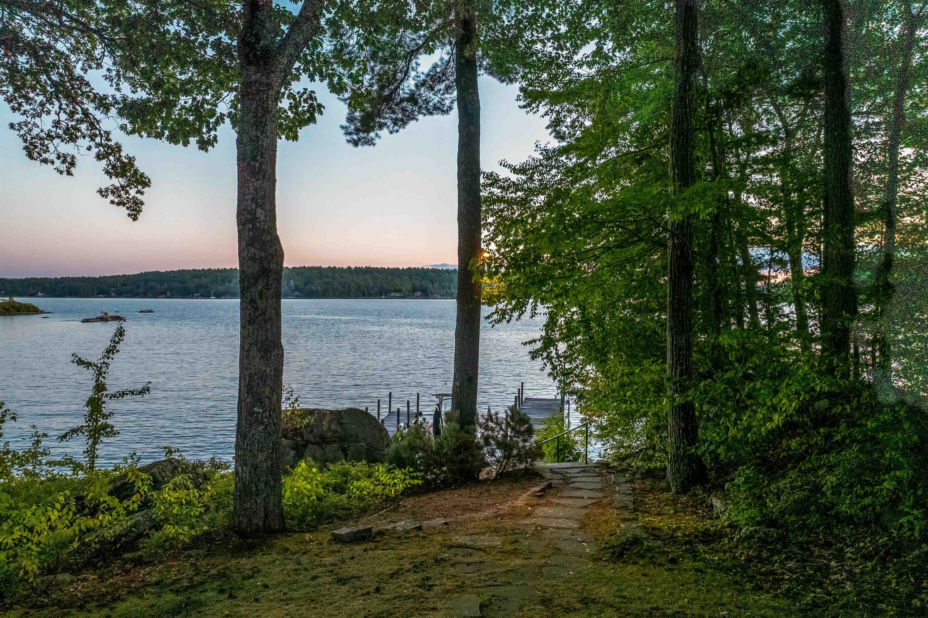 2 Harris Road Meredith, NH 03253 - Photo 48 of 59