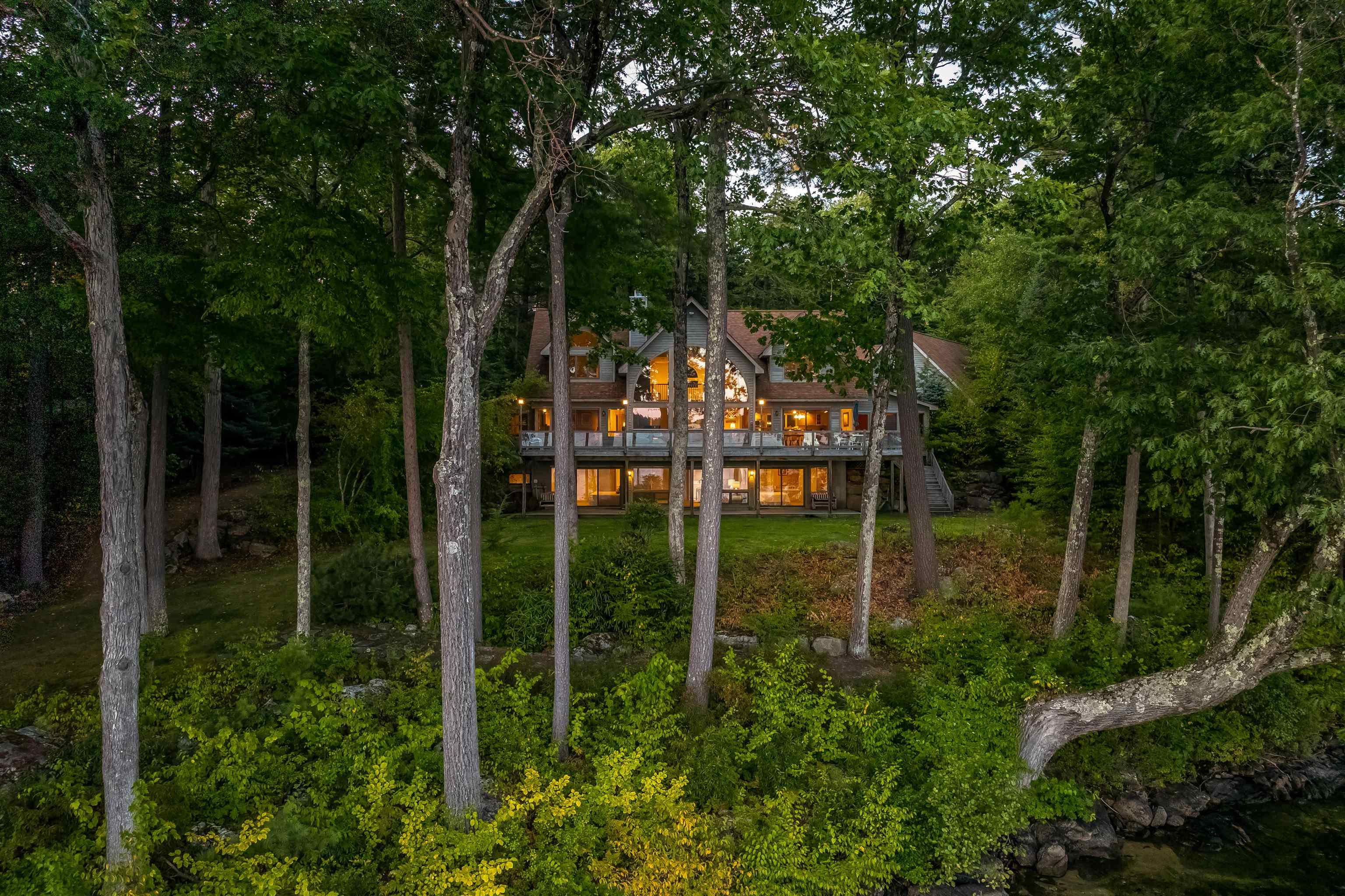 2 Harris Road Meredith, NH 03253 - Photo 49 of 59