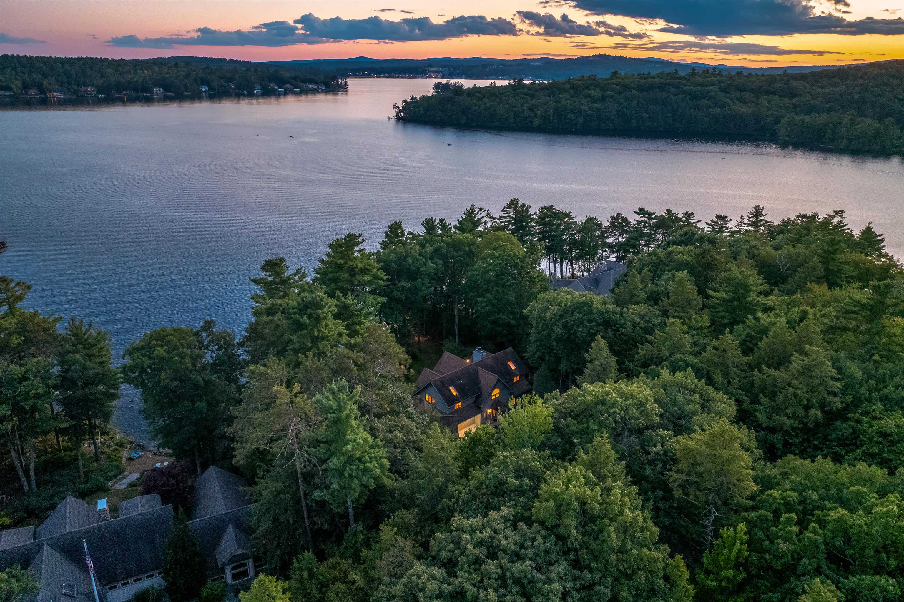 2 Harris Road Meredith, NH 03253 - Photo 50 of 59