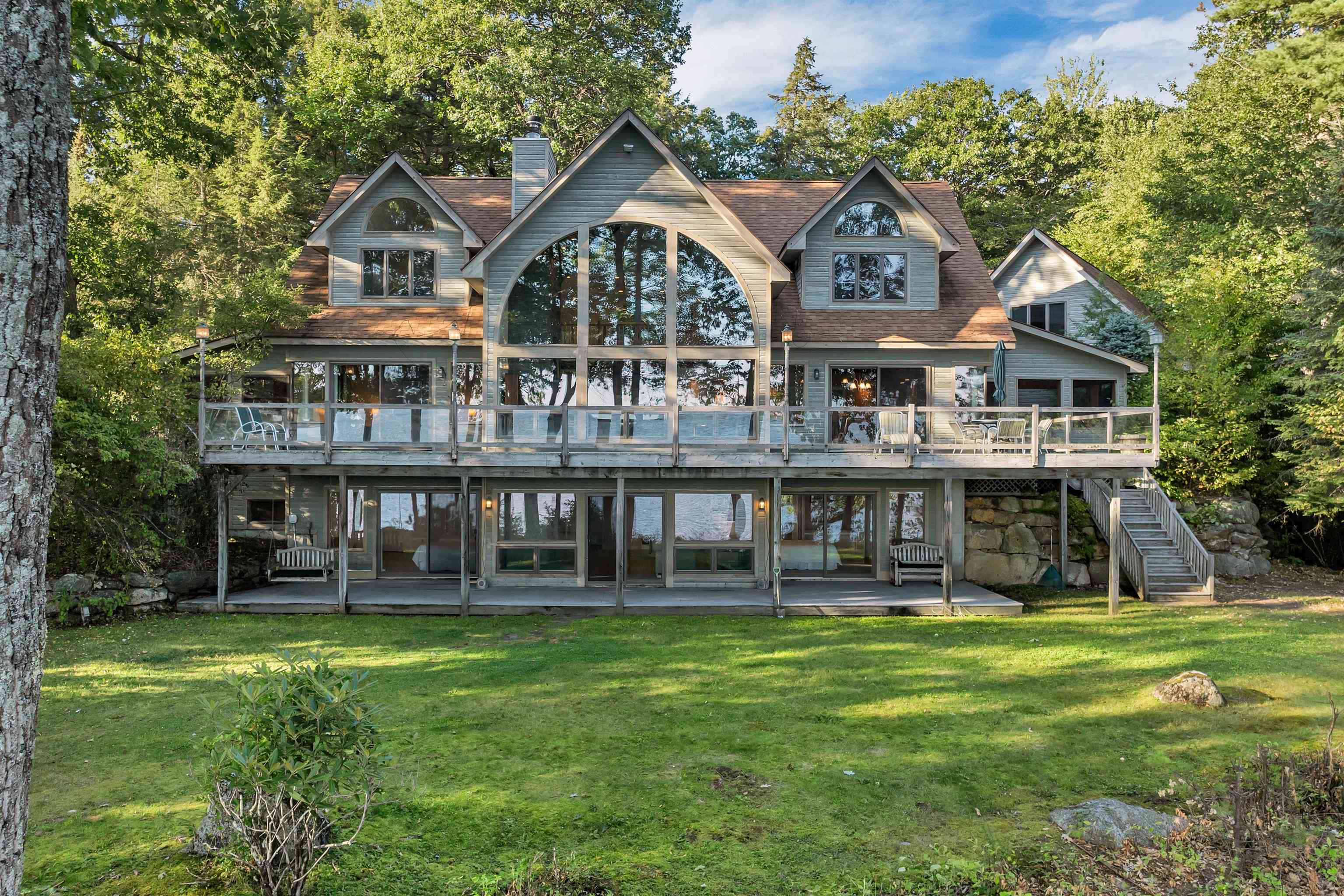 2 Harris Road Meredith, NH 03253 - Photo 5 of 59