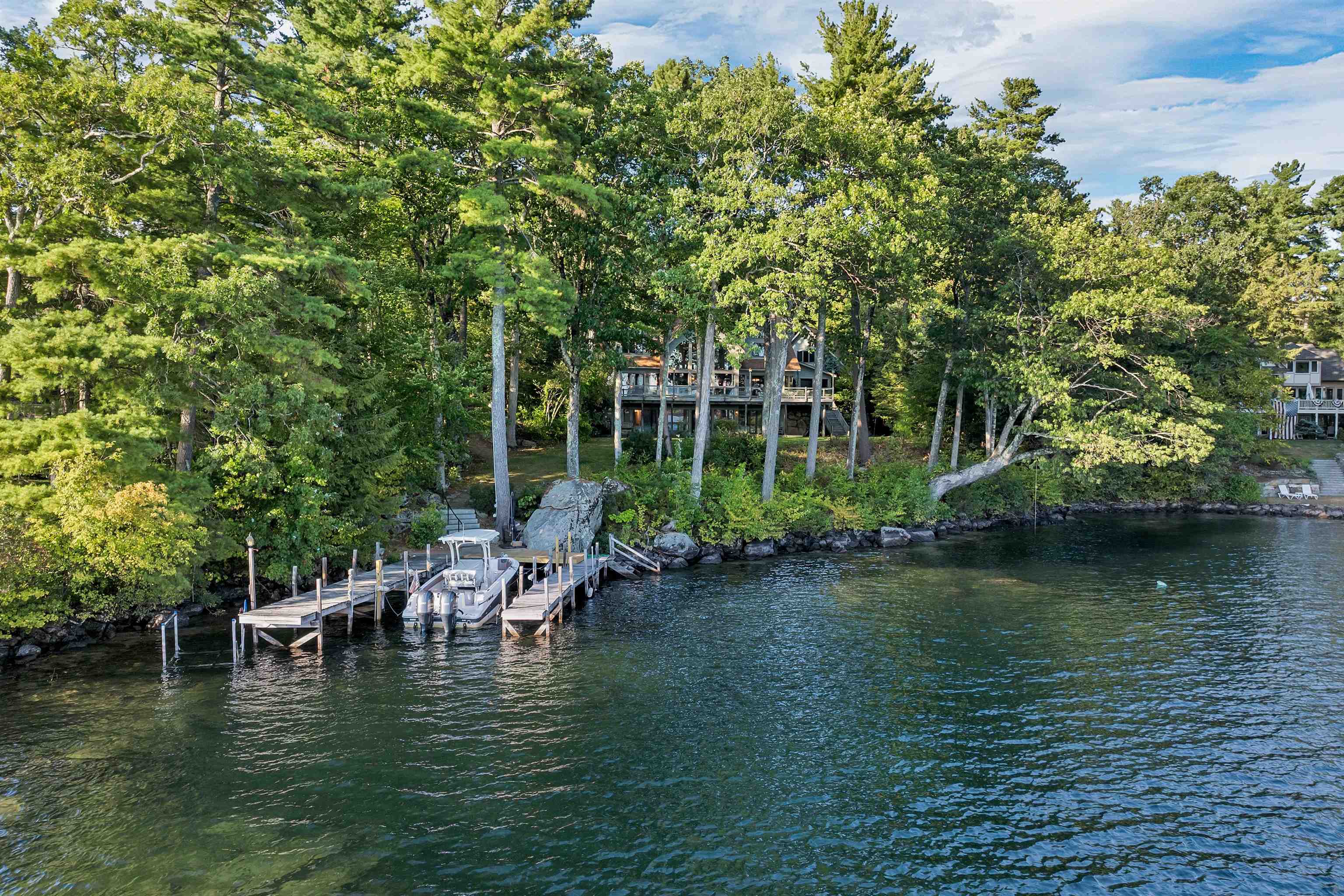 2 Harris Road Meredith, NH 03253 - Photo 51 of 59