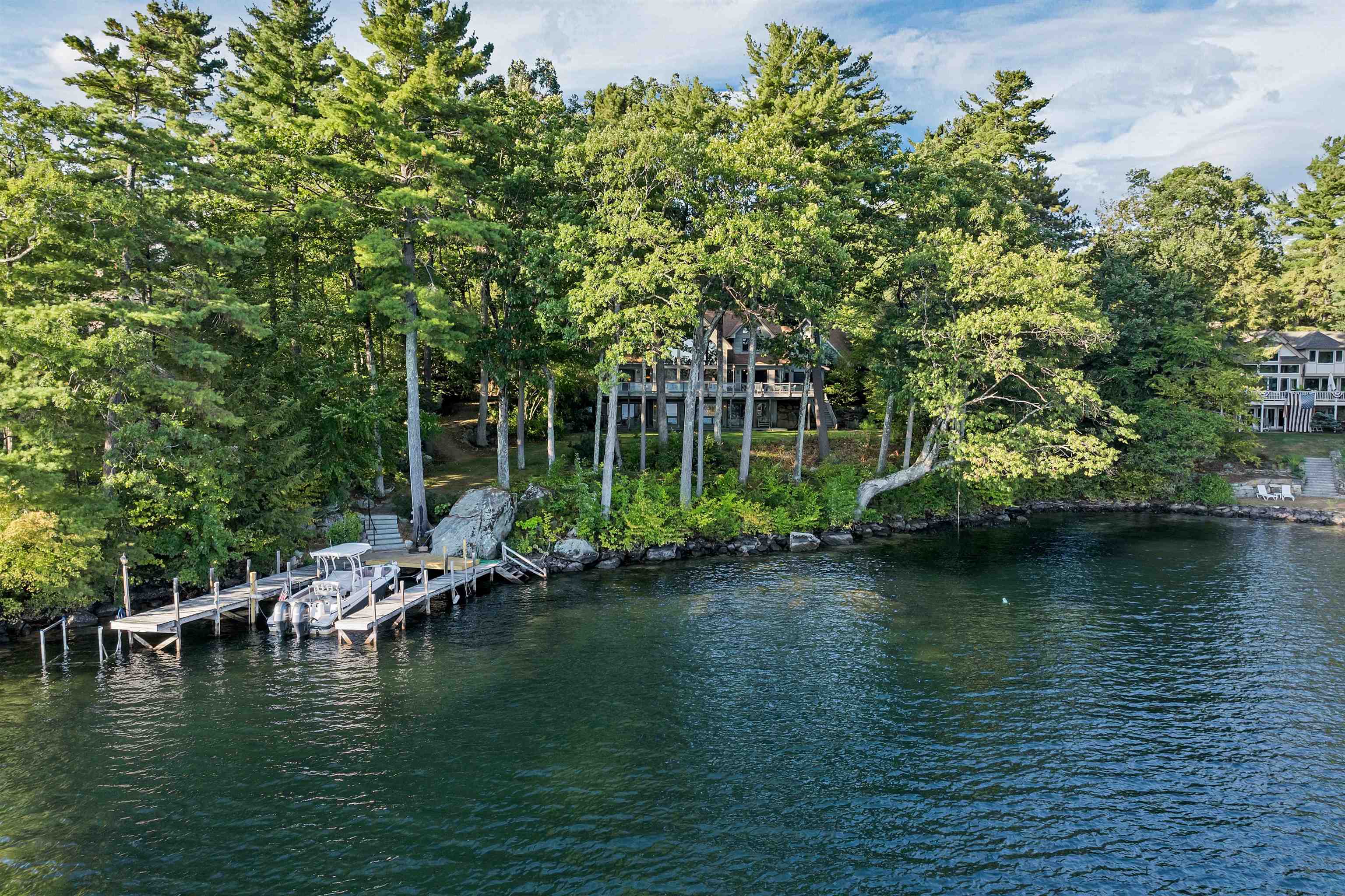 2 Harris Road Meredith, NH 03253 - Photo 52 of 59