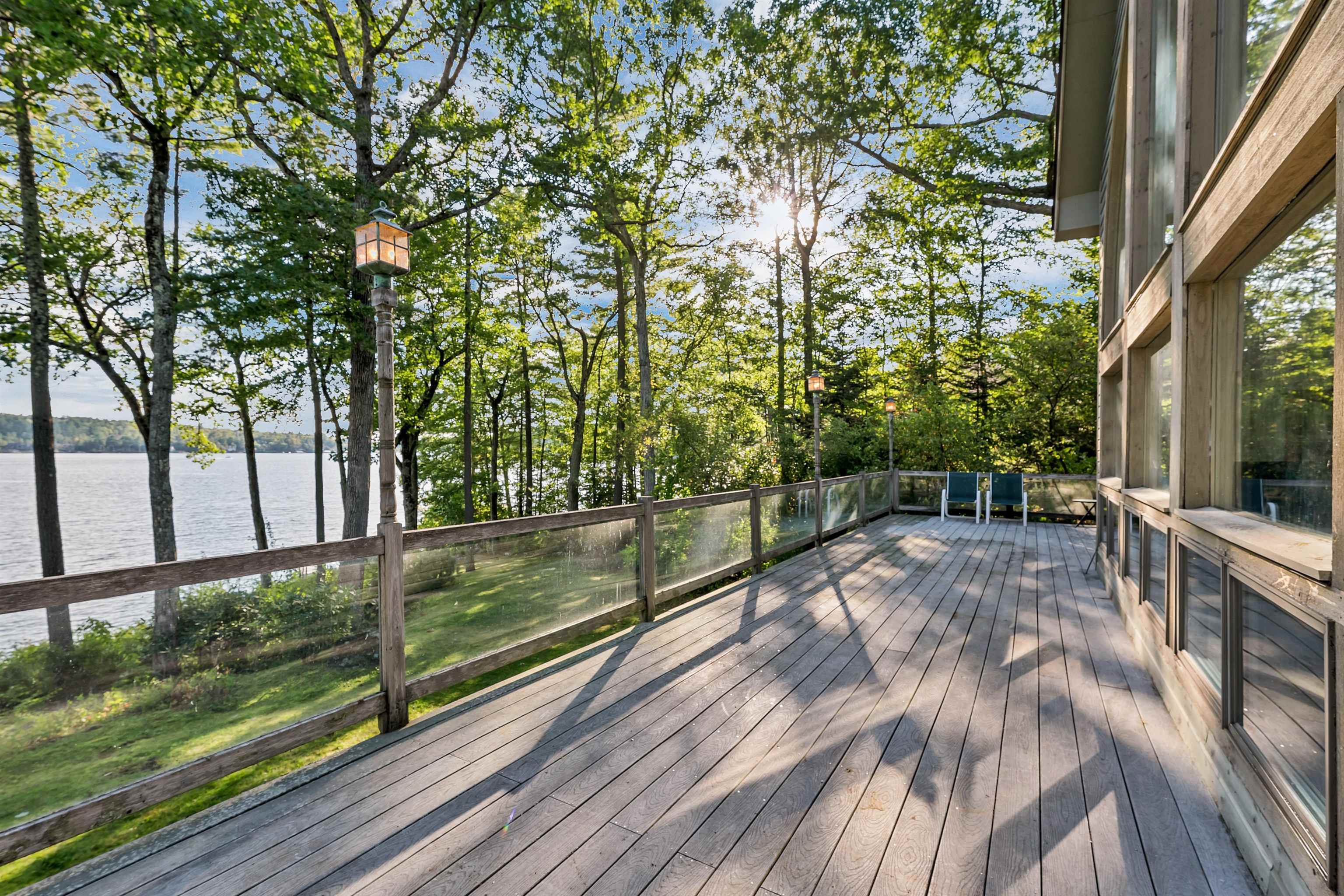 2 Harris Road Meredith, NH 03253 - Photo 53 of 59