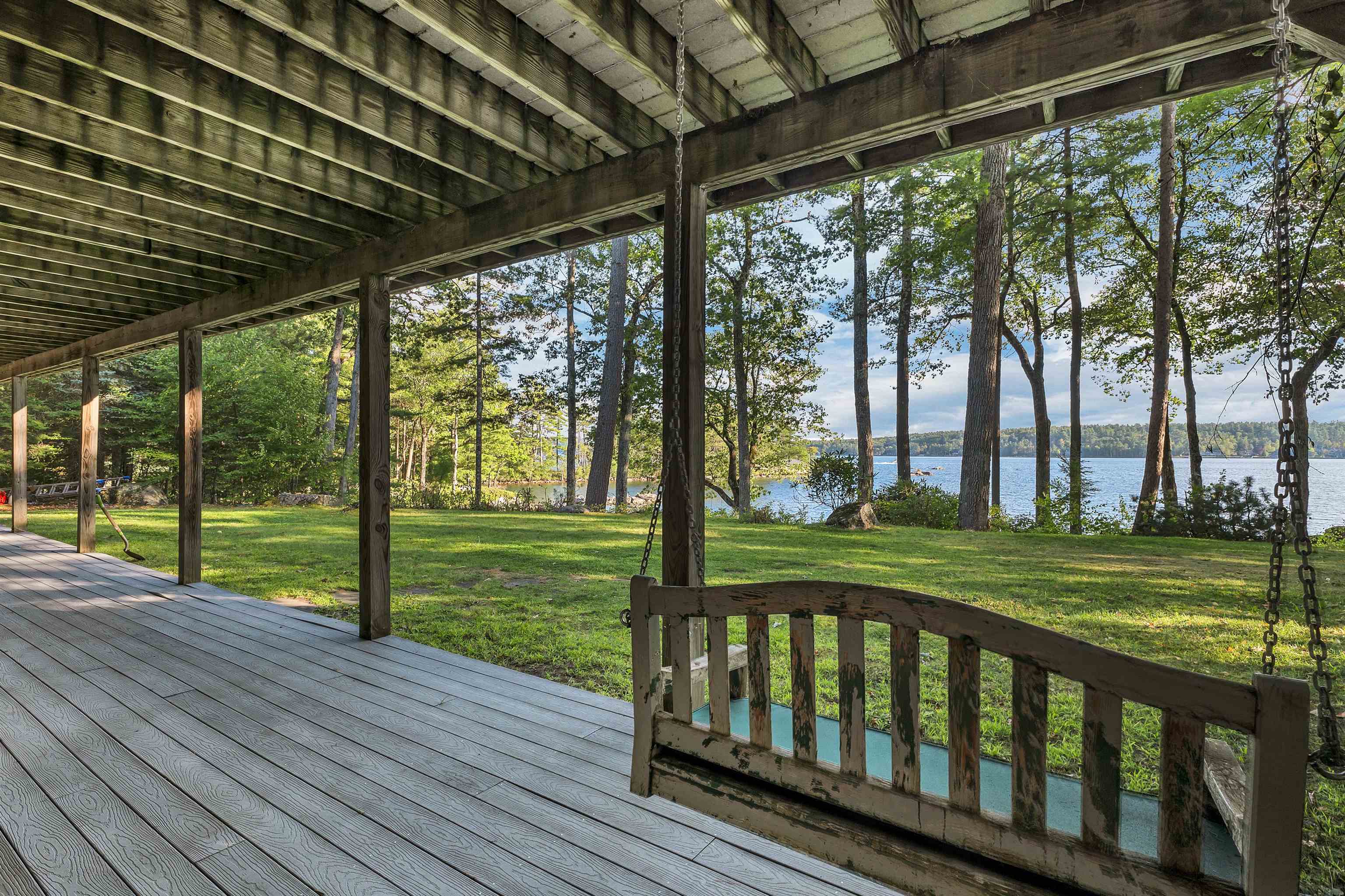 2 Harris Road Meredith, NH 03253 - Photo 54 of 59