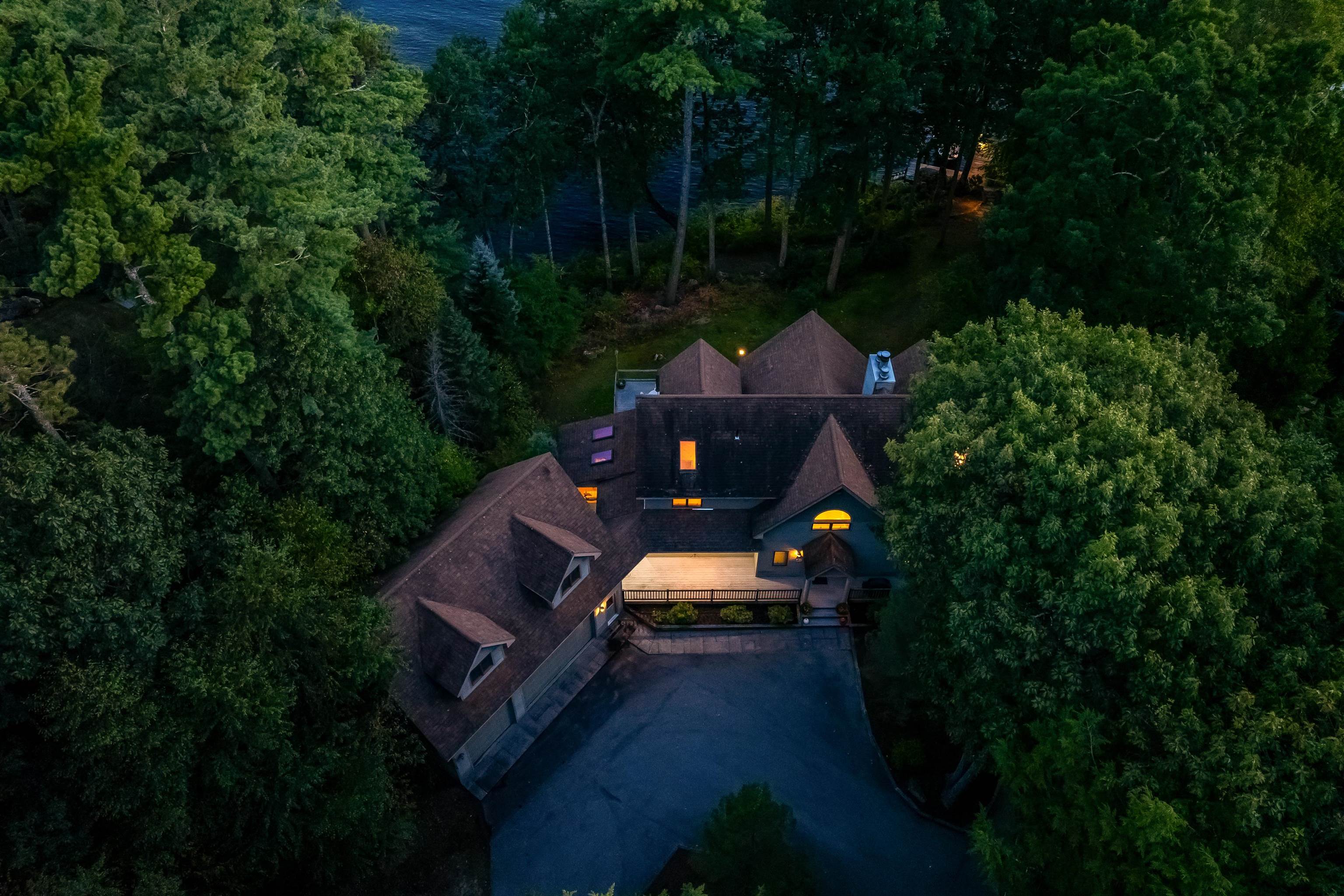 2 Harris Road Meredith, NH 03253 - Photo 55 of 59