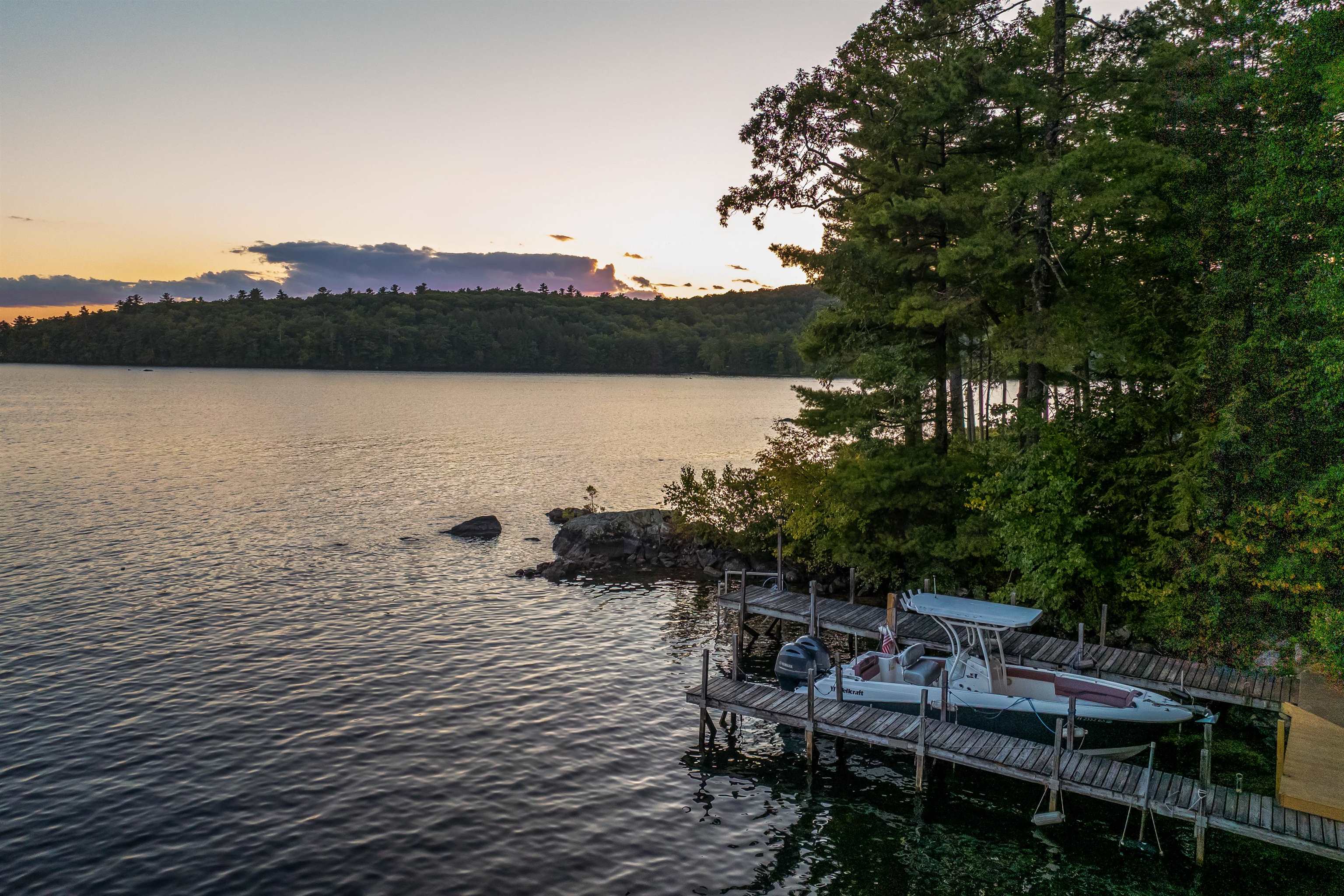 2 Harris Road Meredith, NH 03253 - Photo 56 of 59