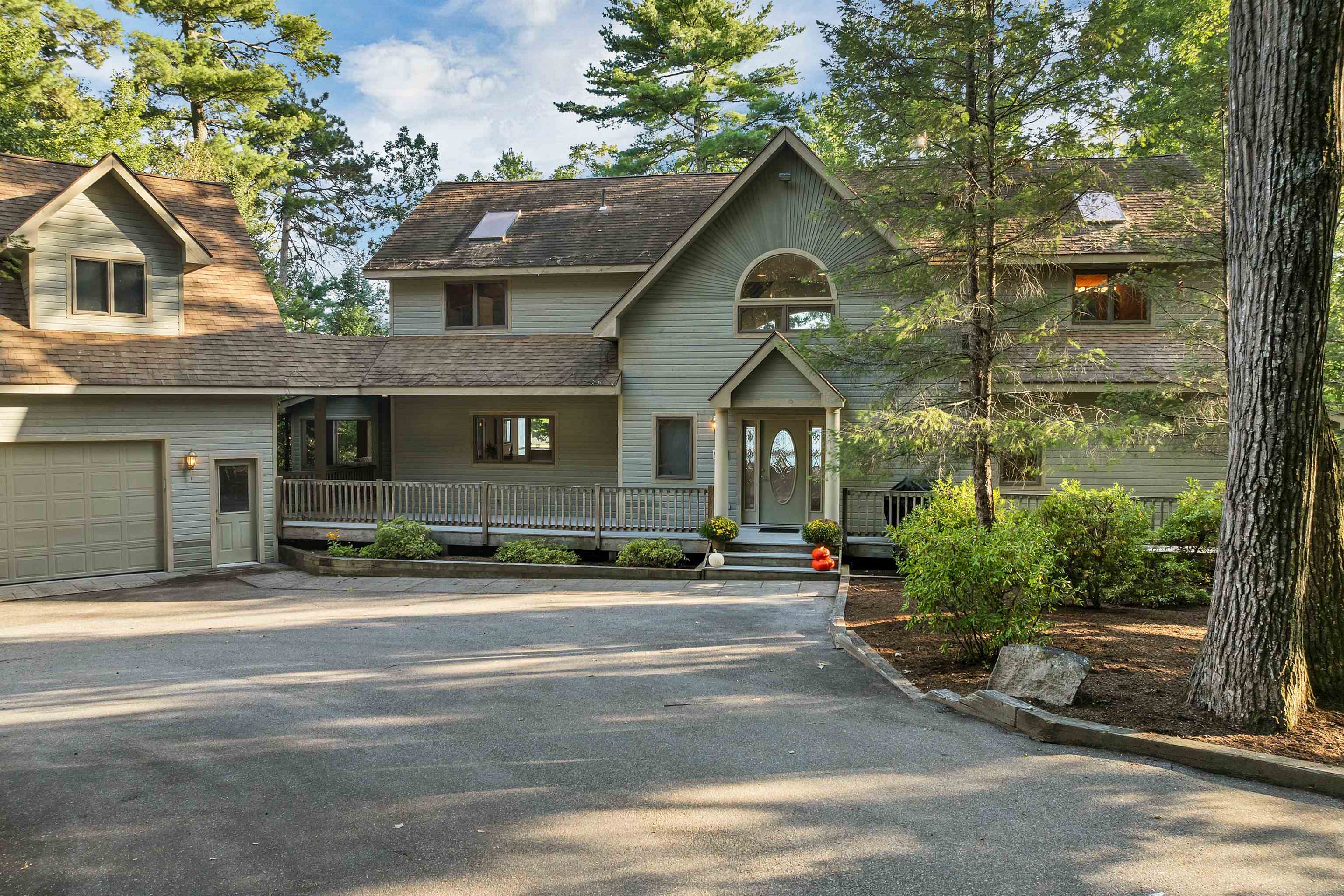 2 Harris Road Meredith, NH 03253 - Photo 57 of 59