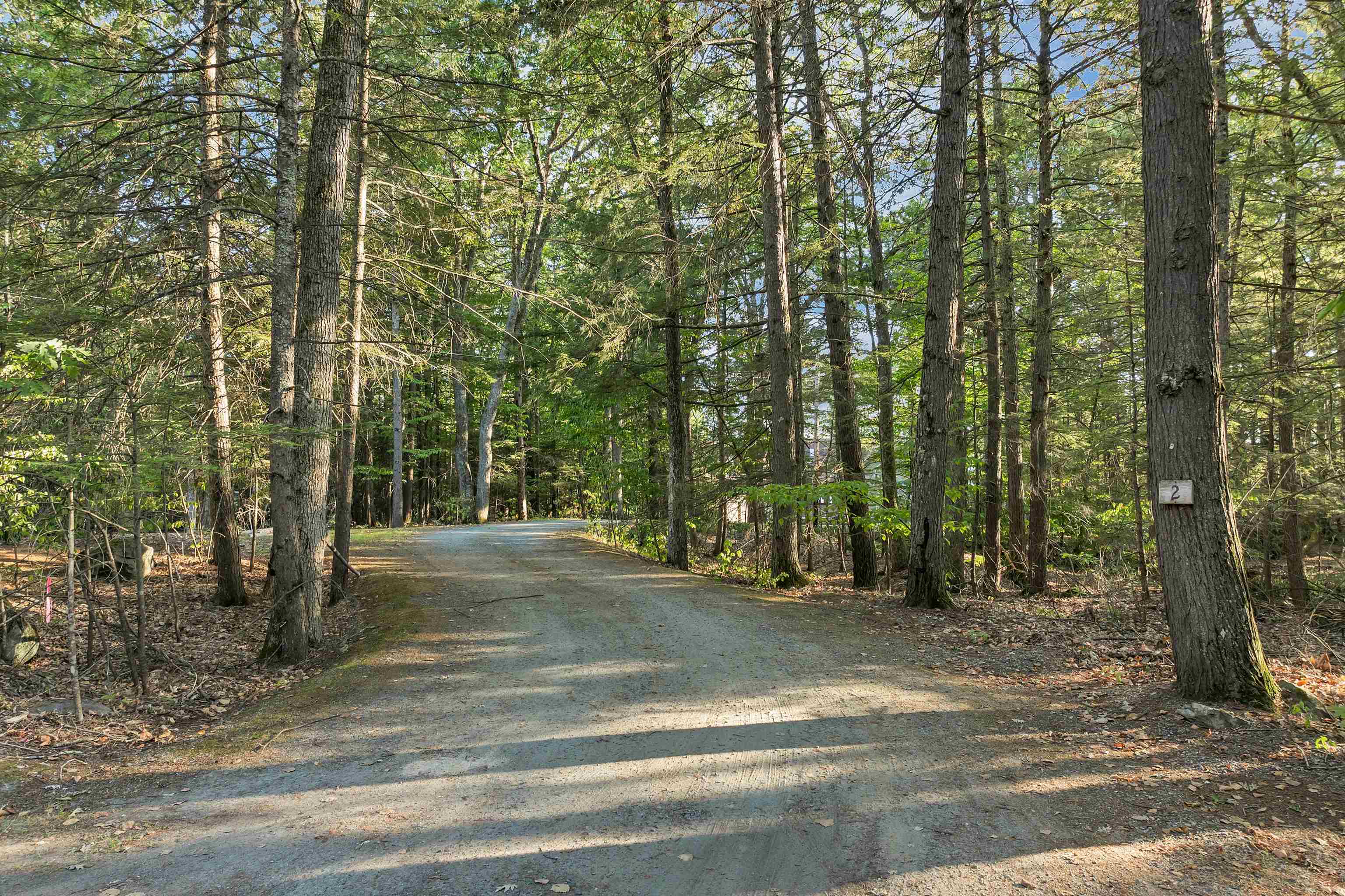 2 Harris Road Meredith, NH 03253 - Photo 58 of 59