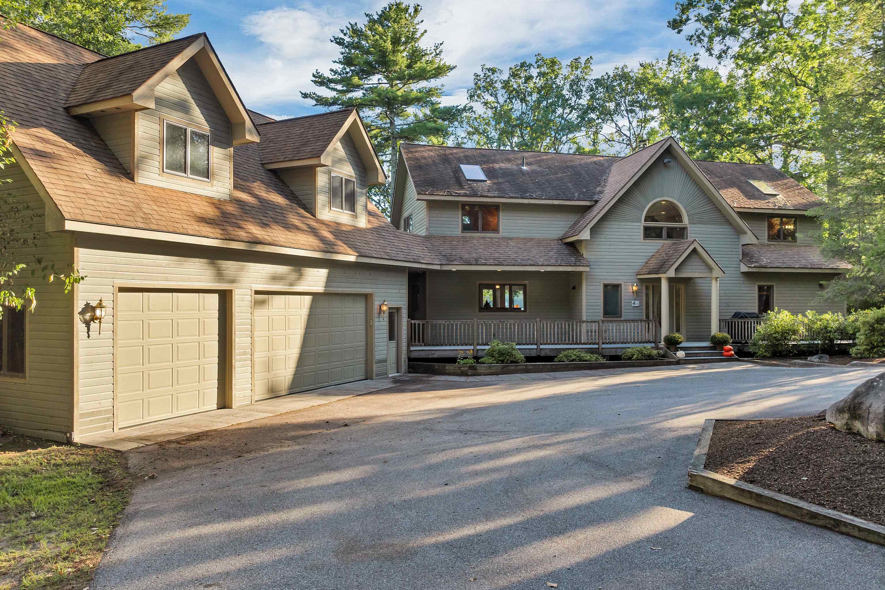 2 Harris Road Meredith, NH 03253 - Photo 7 of 59