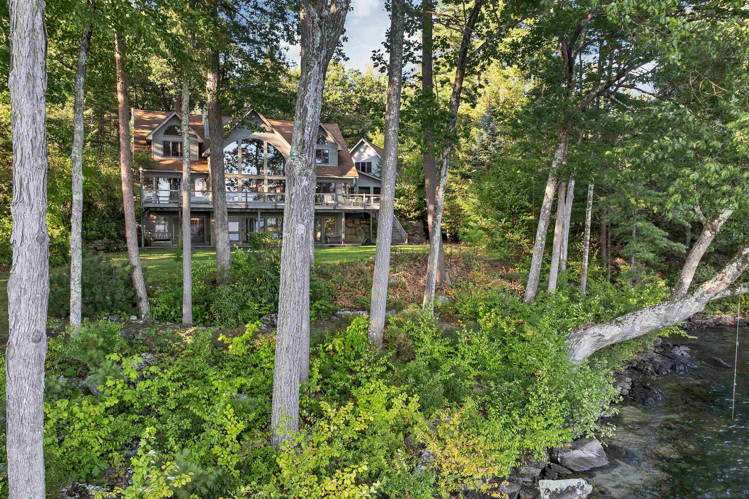 2 Harris Road Meredith, NH 03253 - Photo 8 of 59