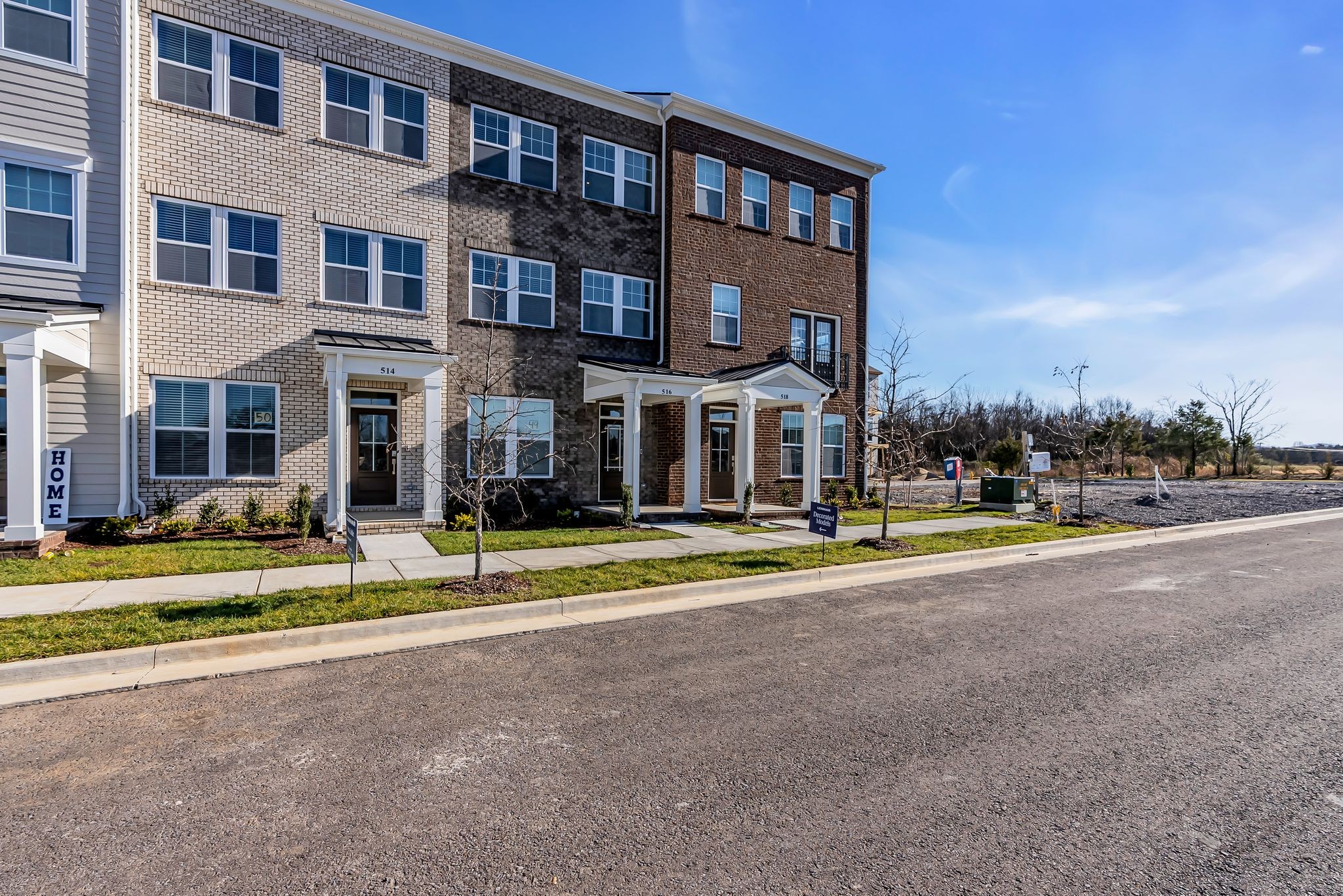 516 Hinton Street Lebanon, TN 37090 - Photo 1 of 24 a view of a building with a swimming pool