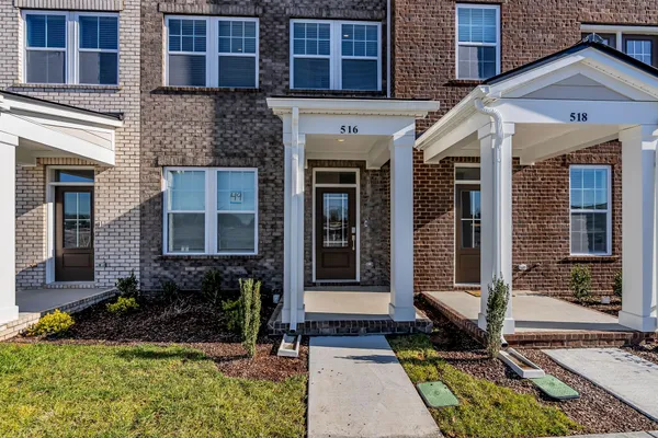 $289,990 | 516 Hinton Street, Lebanon, TN 37090