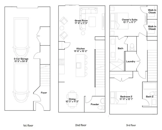 $289,990 | 516 Hinton Street, Lebanon, TN 37090