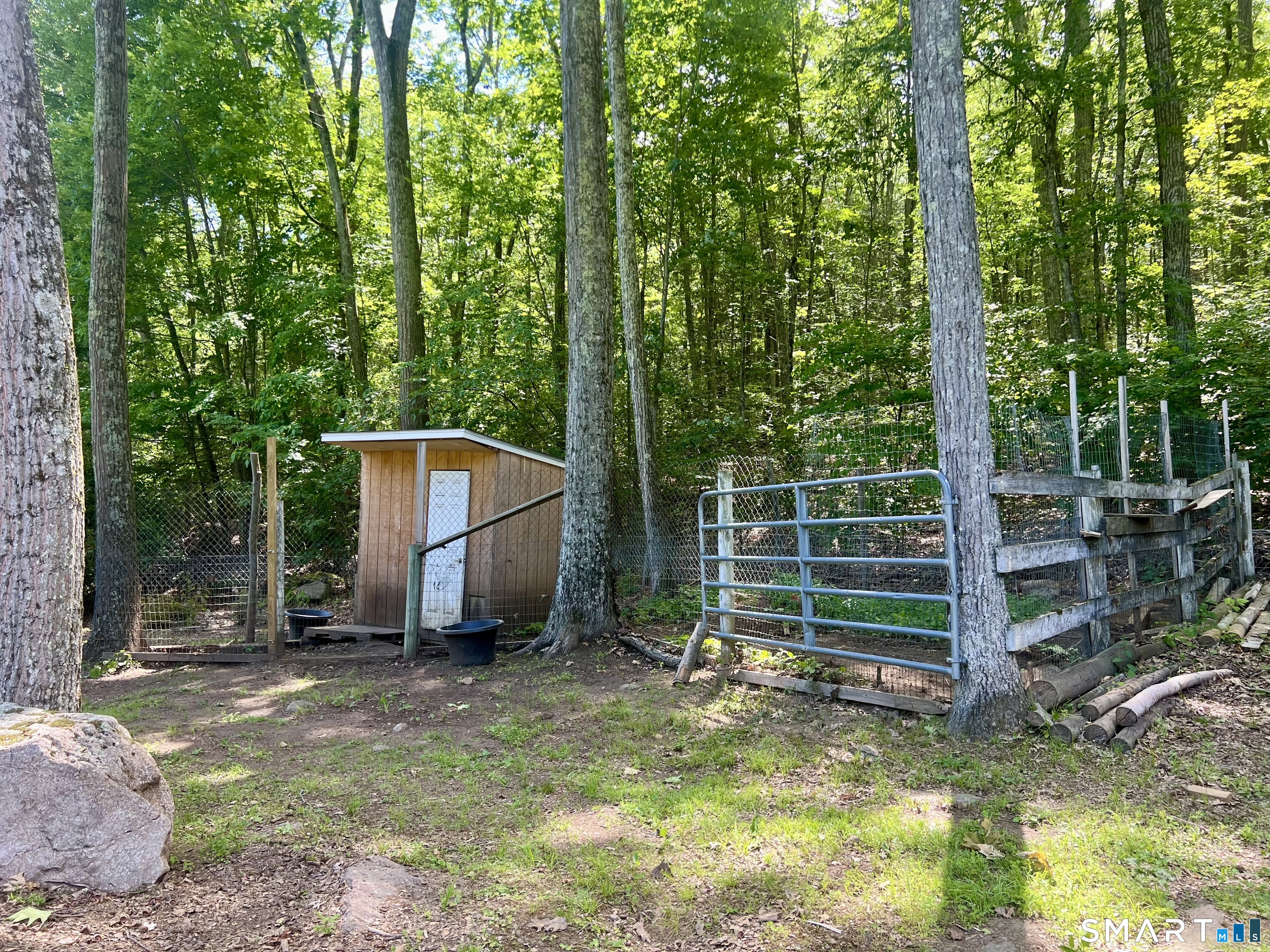 177 Lead Mine Brook Road Harwinton, CT 06791 - Photo 37 of 40