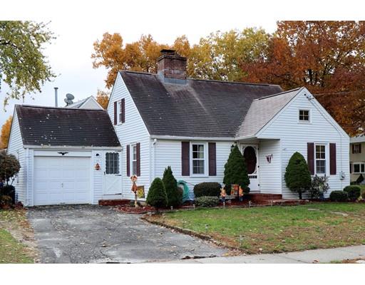 19 Ford Street Springfield, MA 01118 - Photo 1 of 19 Gallery Image 1