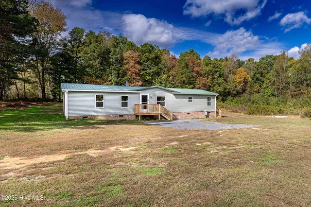 $249,000 | 132 Smith Lk Road, Star, NC 27356