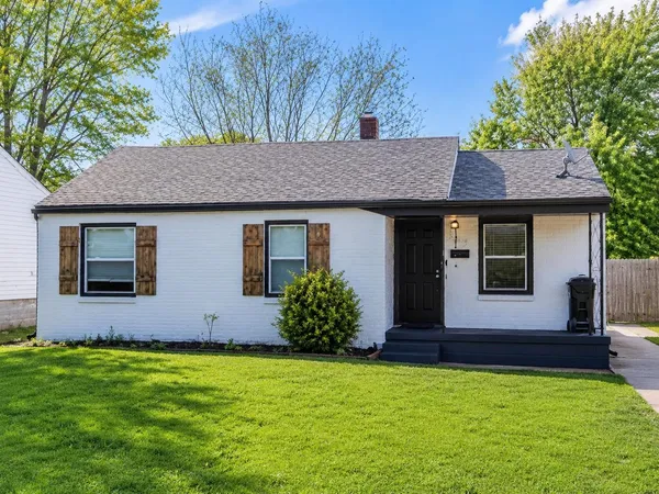 $1,430 | 3528 Brantley Road, Memphis, TN 38109