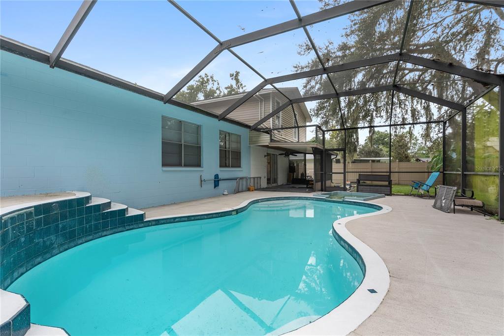 1256 Foggy Ridge Parkway Lutz, FL 33559 - Photo 24 of 31