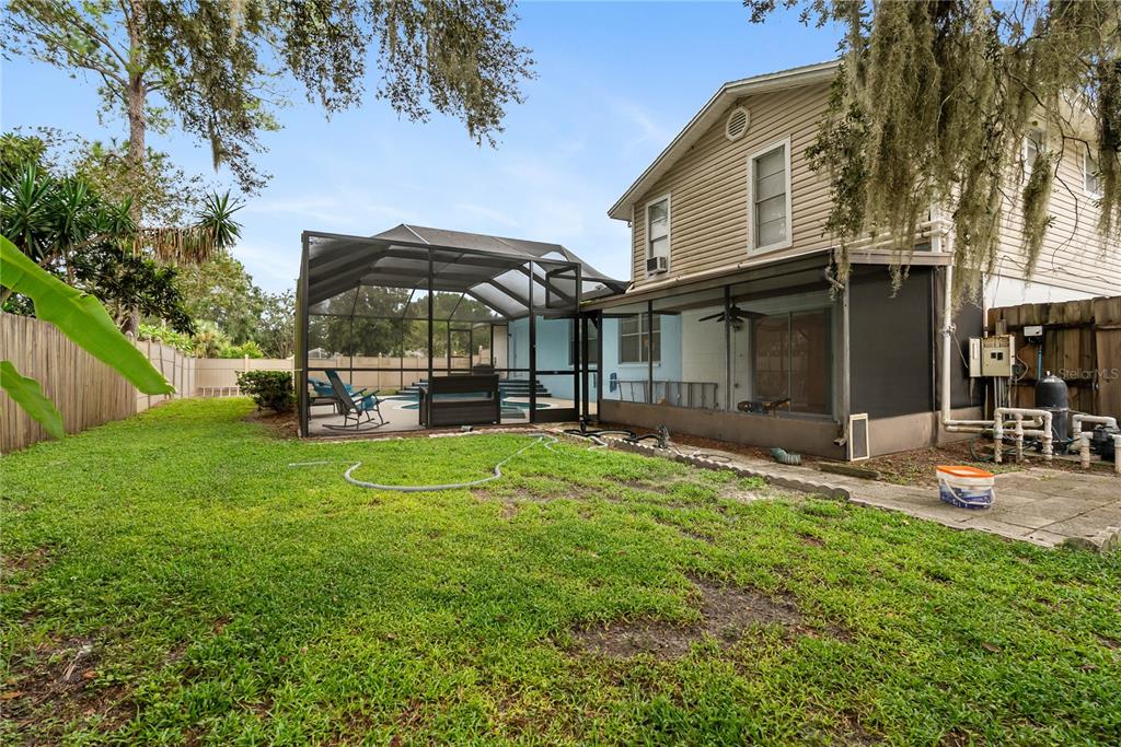 1256 Foggy Ridge Parkway Lutz, FL 33559 - Photo 25 of 31