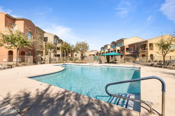 $2,300 | 240 West Juniper Avenue, Unit 1121, Gilbert, AZ 85233
