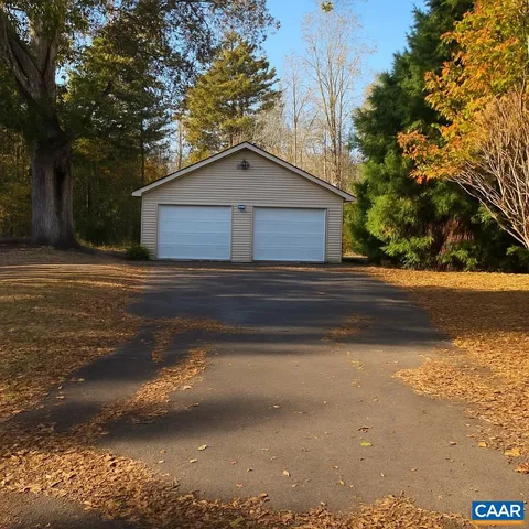 $220,000 | 659 Sports Lake Road, New Canton, VA 23123