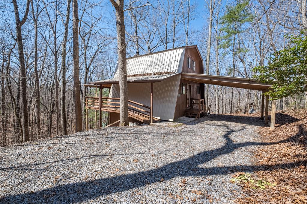 345 High Ridge Road Murphy, NC 28906 - Photo 49 of 49