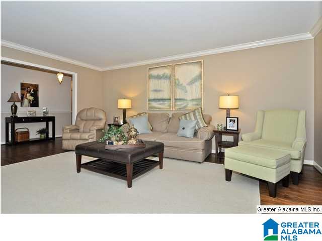 2728 Cherokee Road Mountain Brook, AL 35216 - Photo 5 of 32