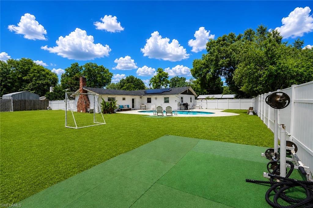 655 Pointview Road Keystone Heights, FL 32656 - Photo 44 of 47