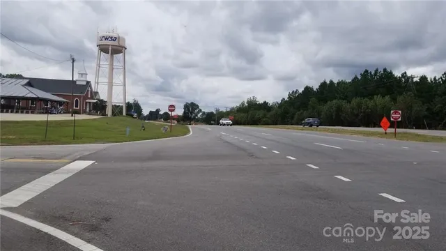 a view of a basketball court