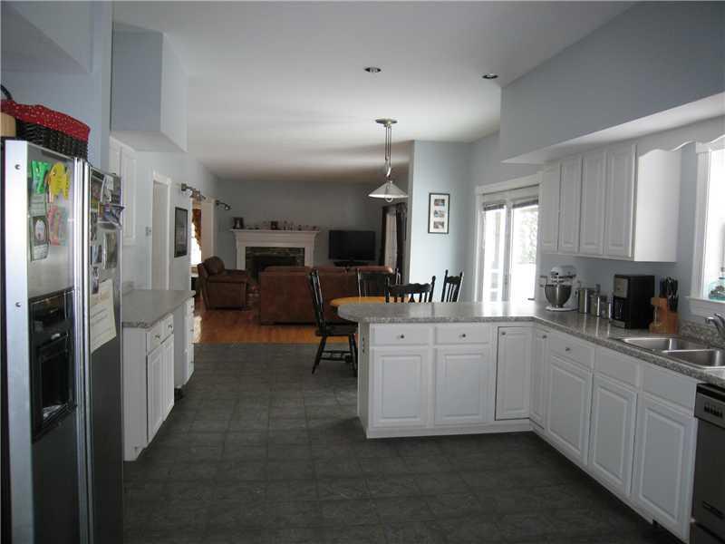 48 Pitcher Road Belfast, ME 04915 - Photo 16 of 18 Kitchen.
