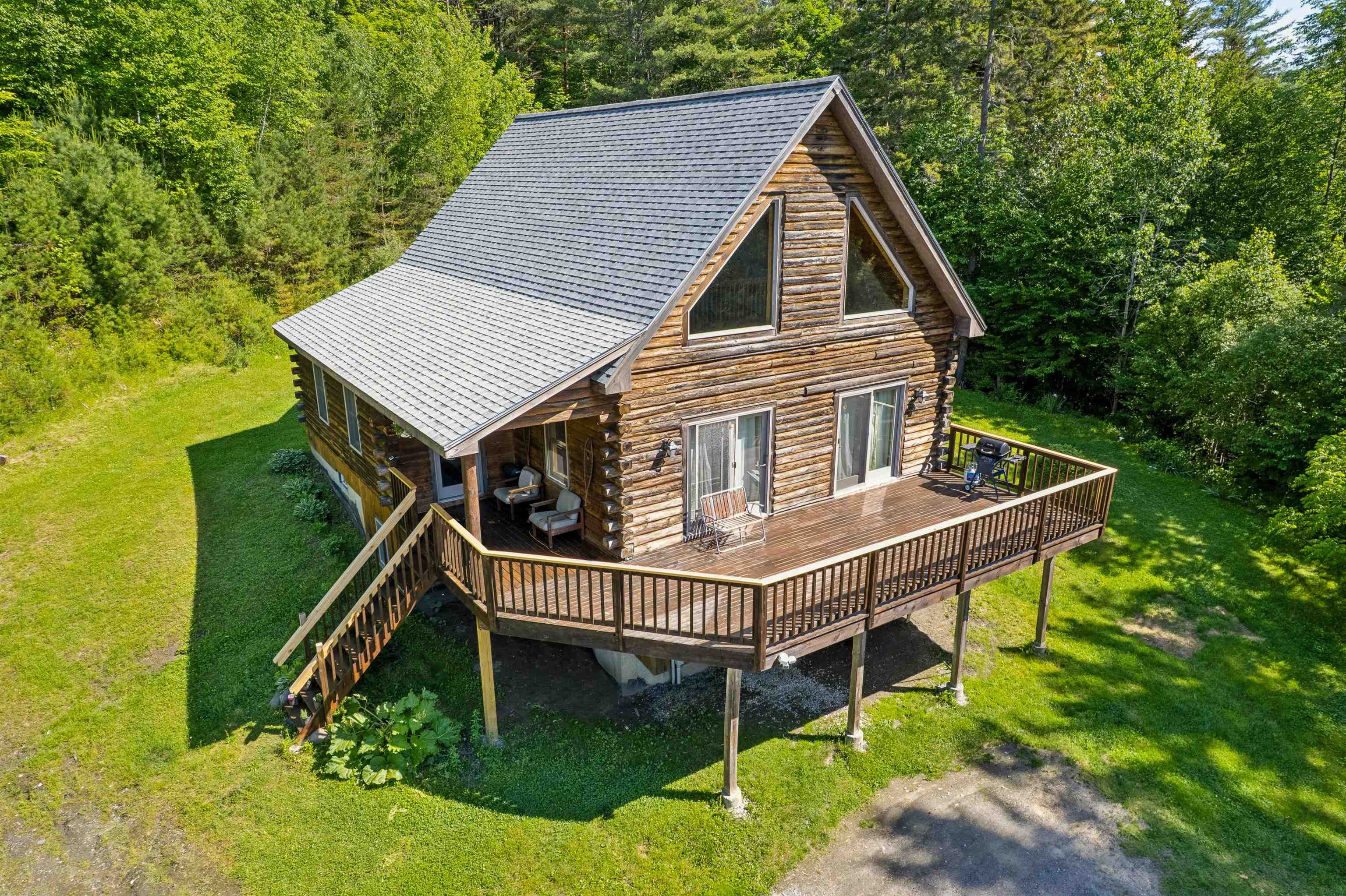 248 Brook Road Chelsea, VT 05038 - Photo 34 of 38