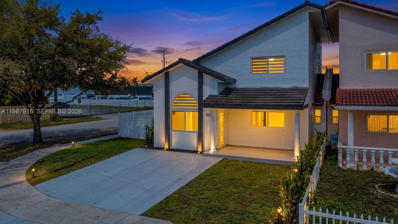 7893 Southwest 9th Terrace Miami, FL 33144 - Photo 1 of 29
