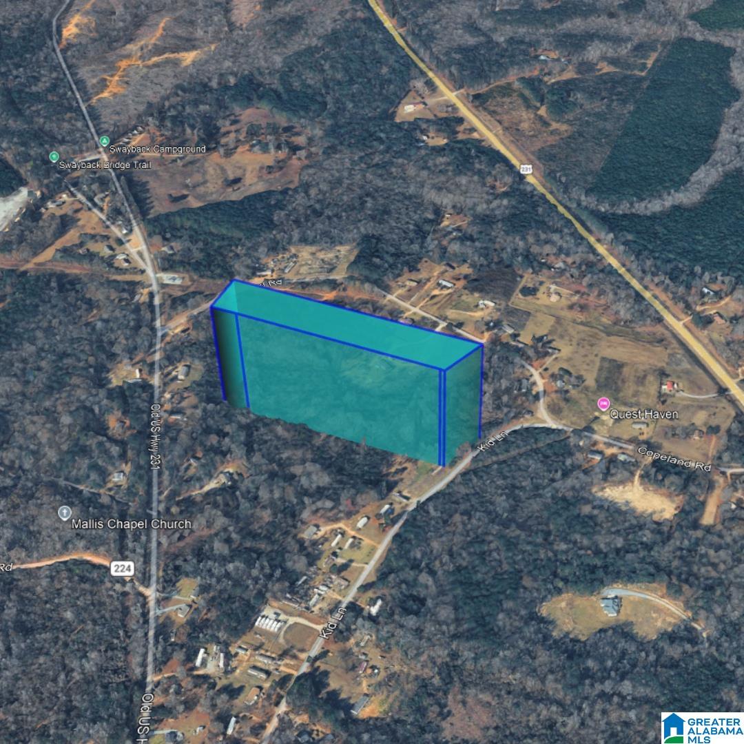 0 Copeland Road Wetumpka, AL 36092 - Photo 7 of 9