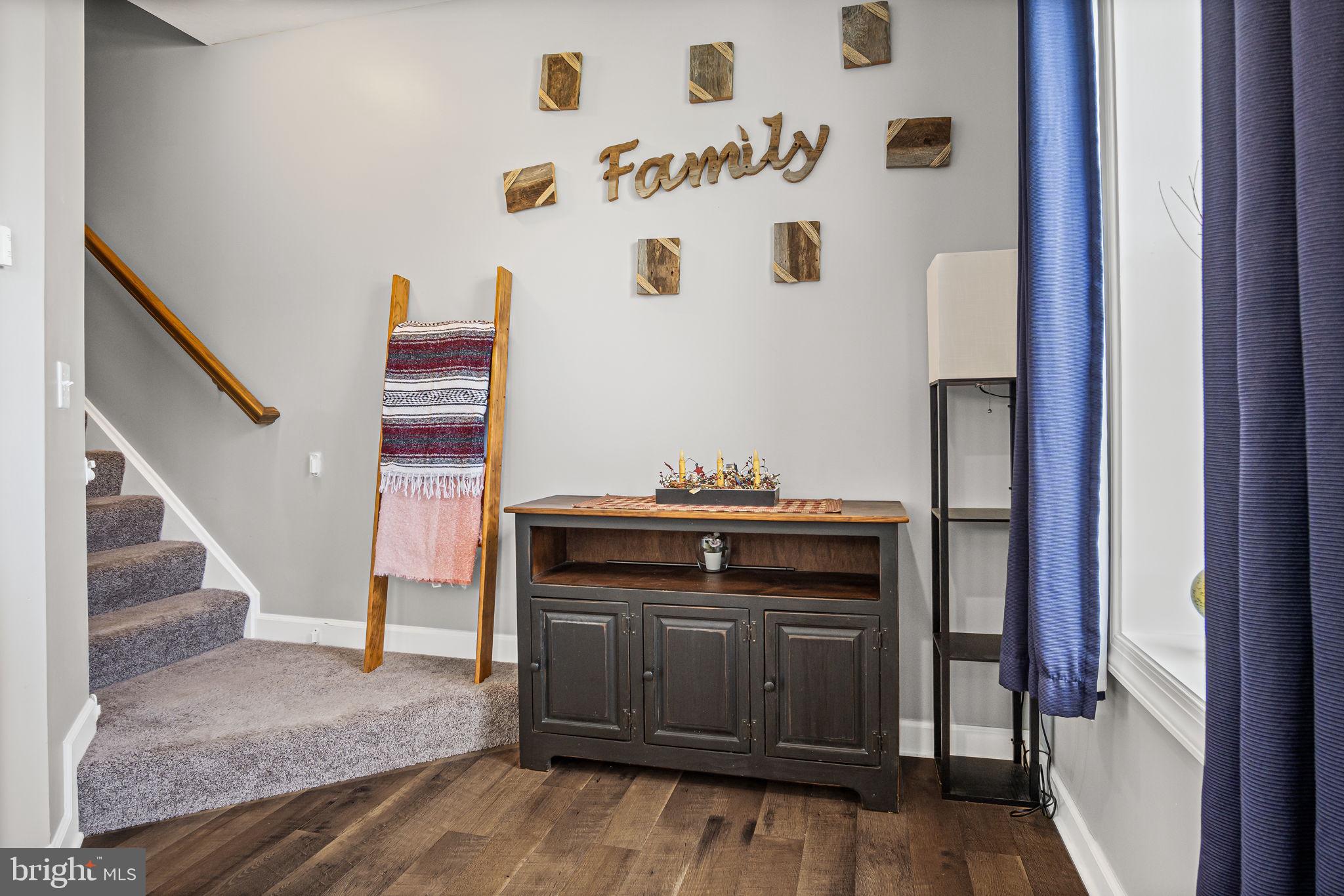 34 Brookside Avenue Hanover, PA 17331 - Photo 24 of 39 a kitchen with a stove and a refrigerator