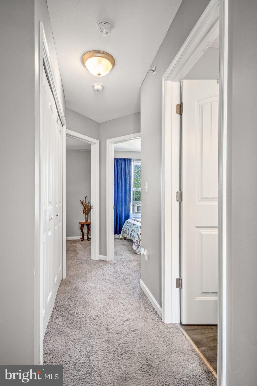 34 Brookside Avenue Hanover, PA 17331 - Photo 26 of 39 a view of a room with closet and a bathroom
