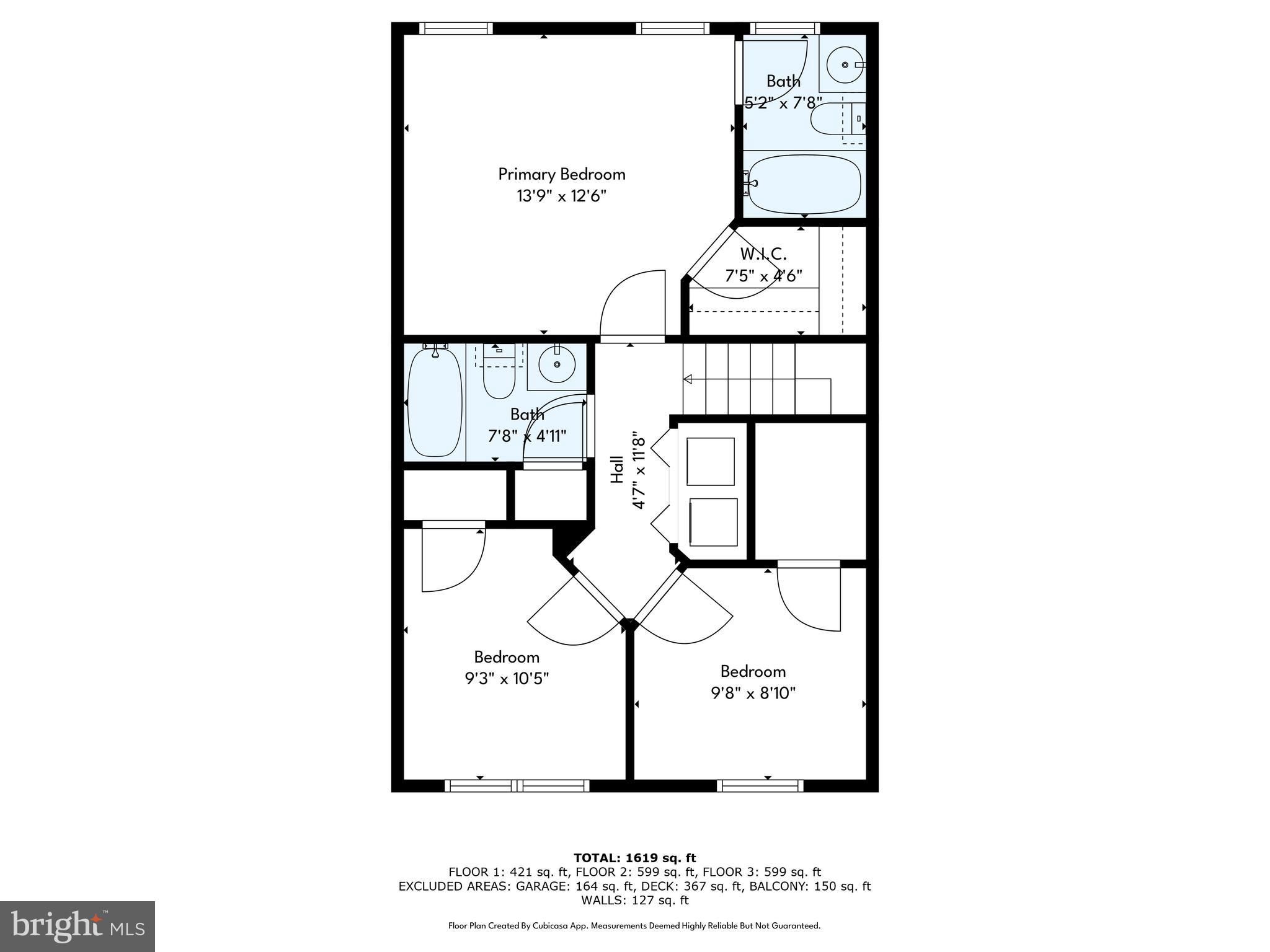 34 Brookside Avenue Hanover, PA 17331 - Photo 35 of 39 a picture of a bench in front of a wall