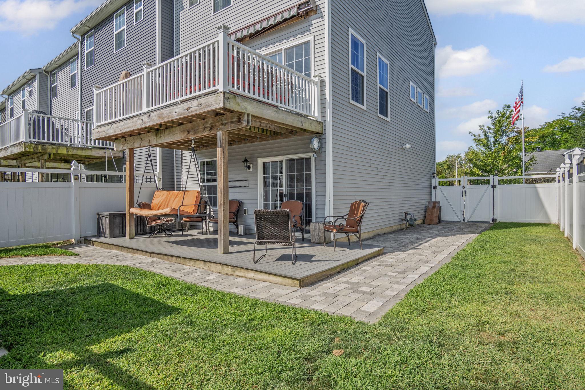 34 Brookside Avenue Hanover, PA 17331 - Photo 36 of 39 a view of a house with patio