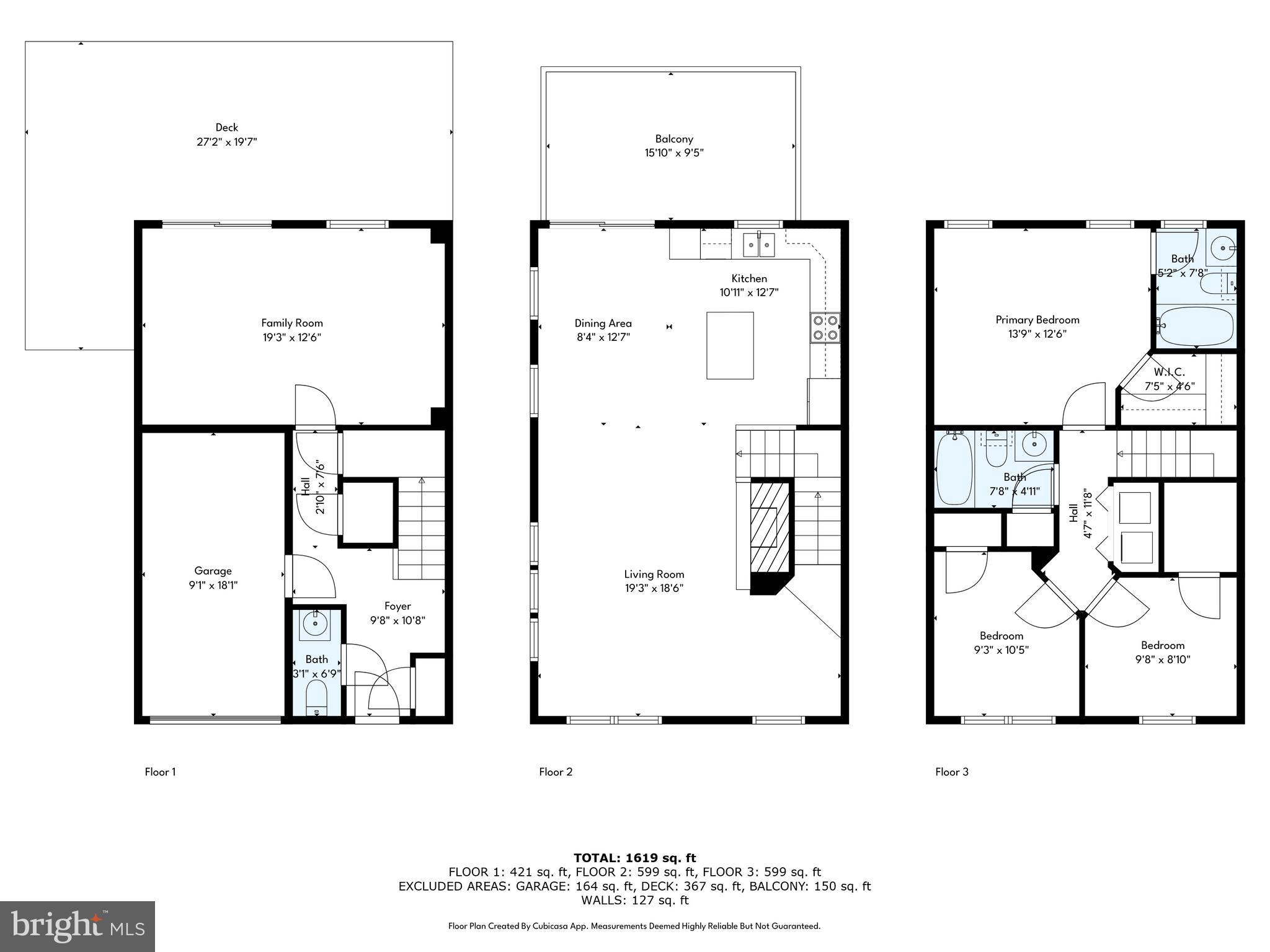 34 Brookside Avenue Hanover, PA 17331 - Photo 39 of 39 a picture of a floor plan