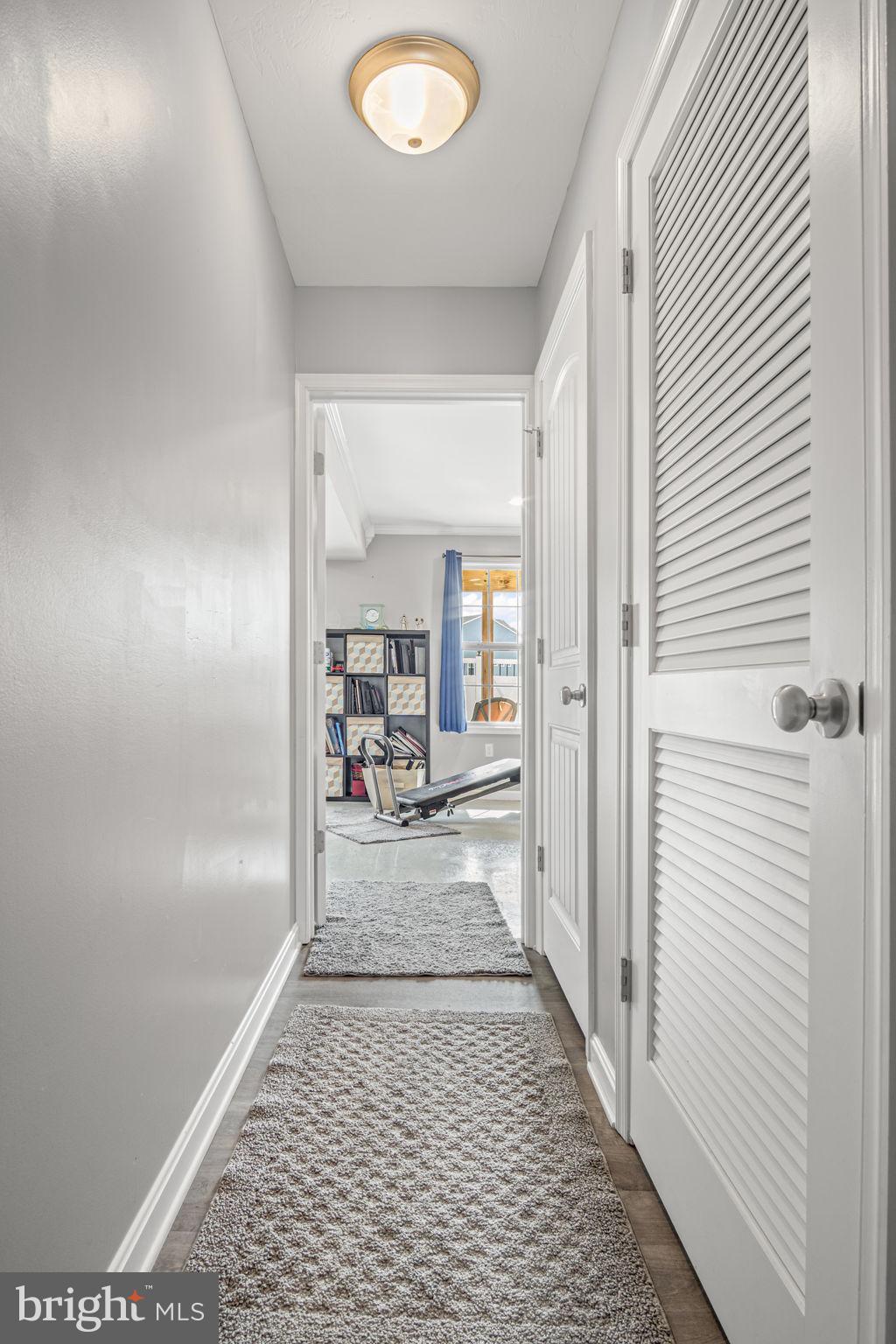 34 Brookside Avenue Hanover, PA 17331 - Photo 6 of 39 a view of a hallway