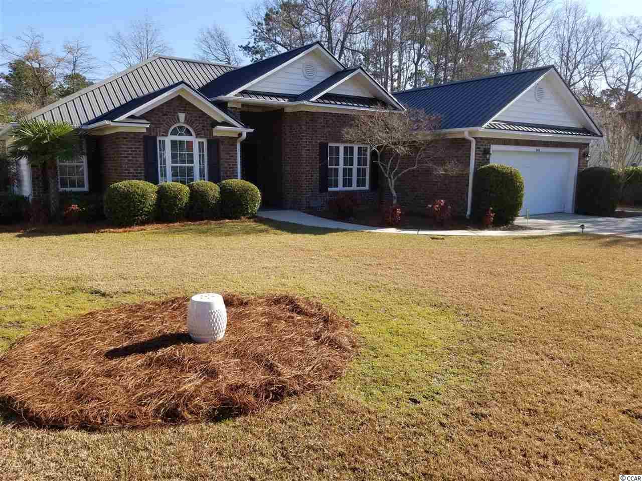 1074 Wachesaw Road Murrells Inlet, SC 29576 - Photo 40 of 40 Gallery Image 40