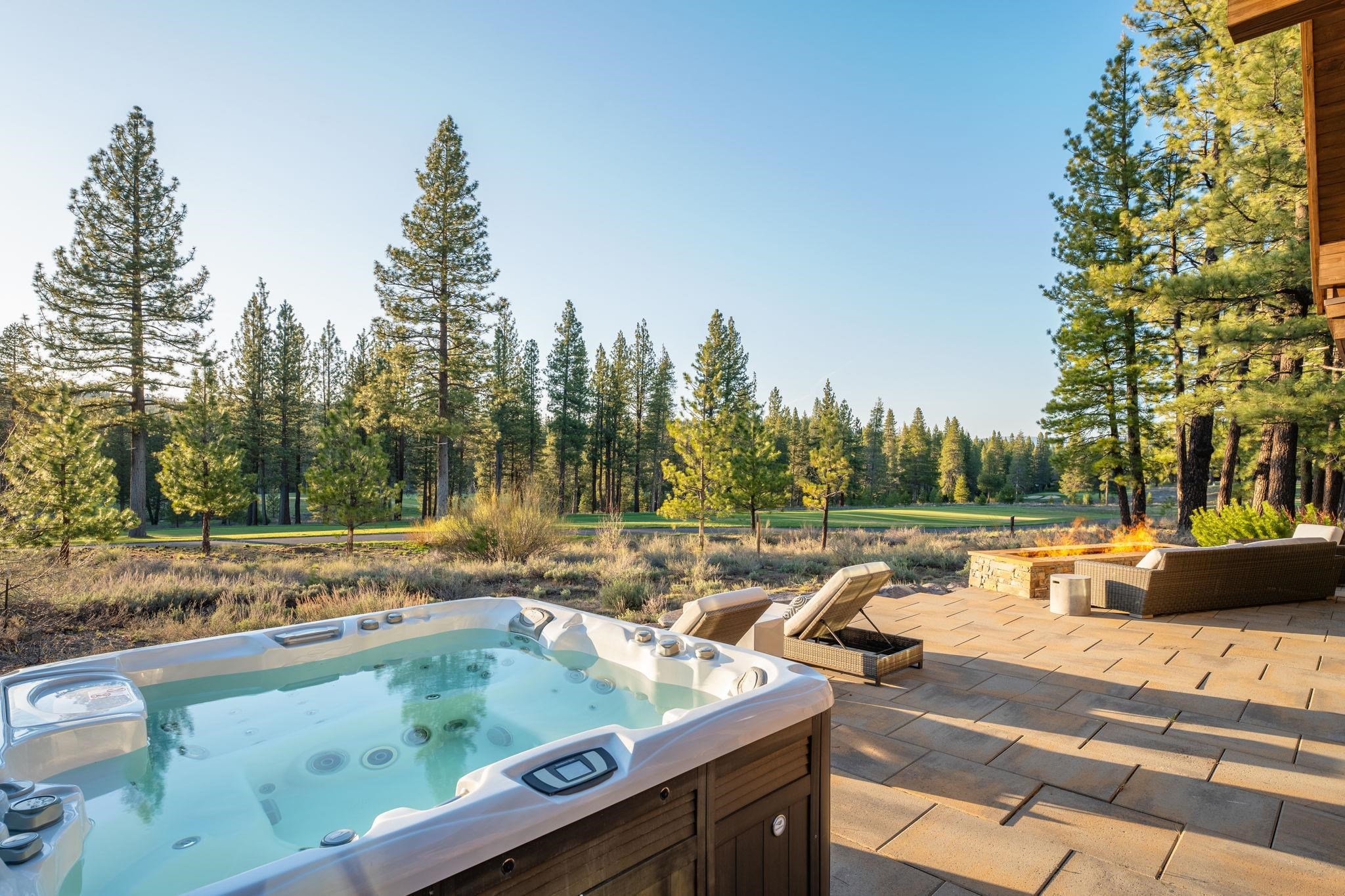 11575 Henness Road Truckee, CA 96161 - Photo 15 of 28 Gallery Image 15