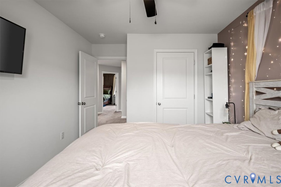 7809 Faisan Lane New Kent, VA 23124 - Photo 37 of 48